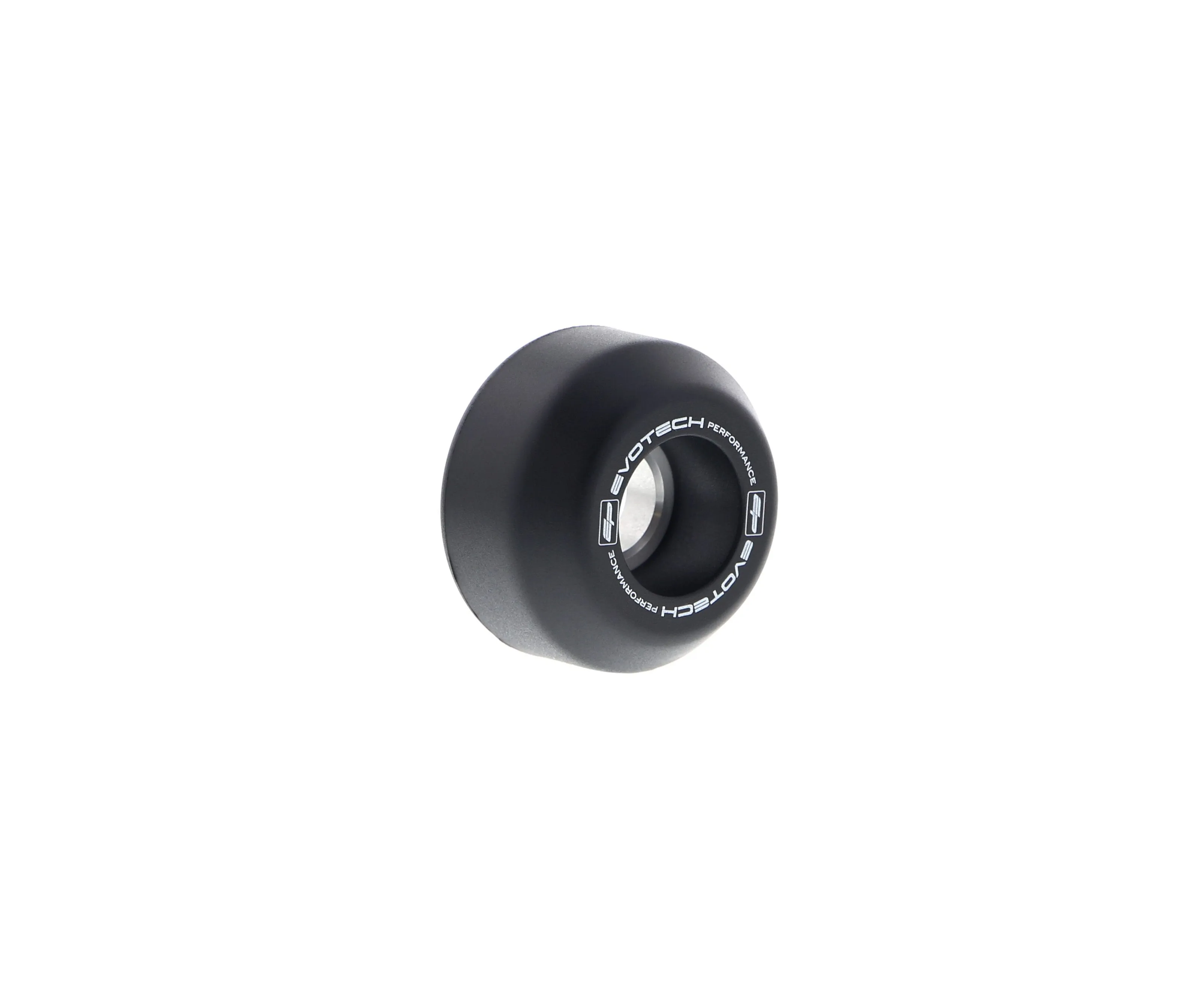 Evotech Low profile crash protection bobbin head