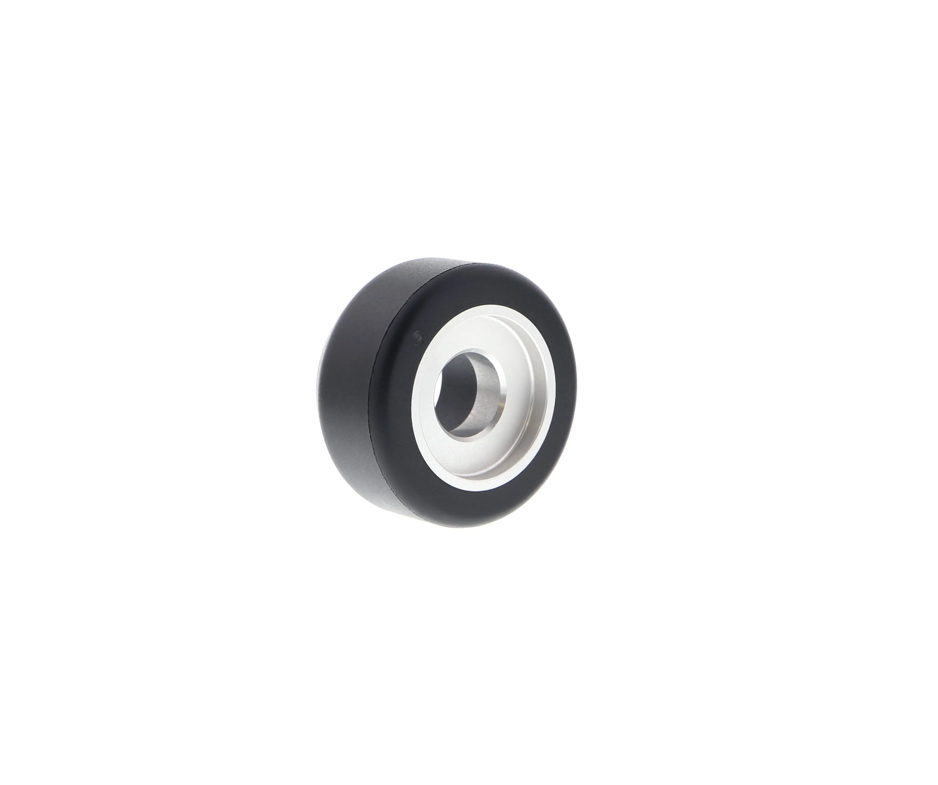 Evotech Low profile crash protection bobbin head