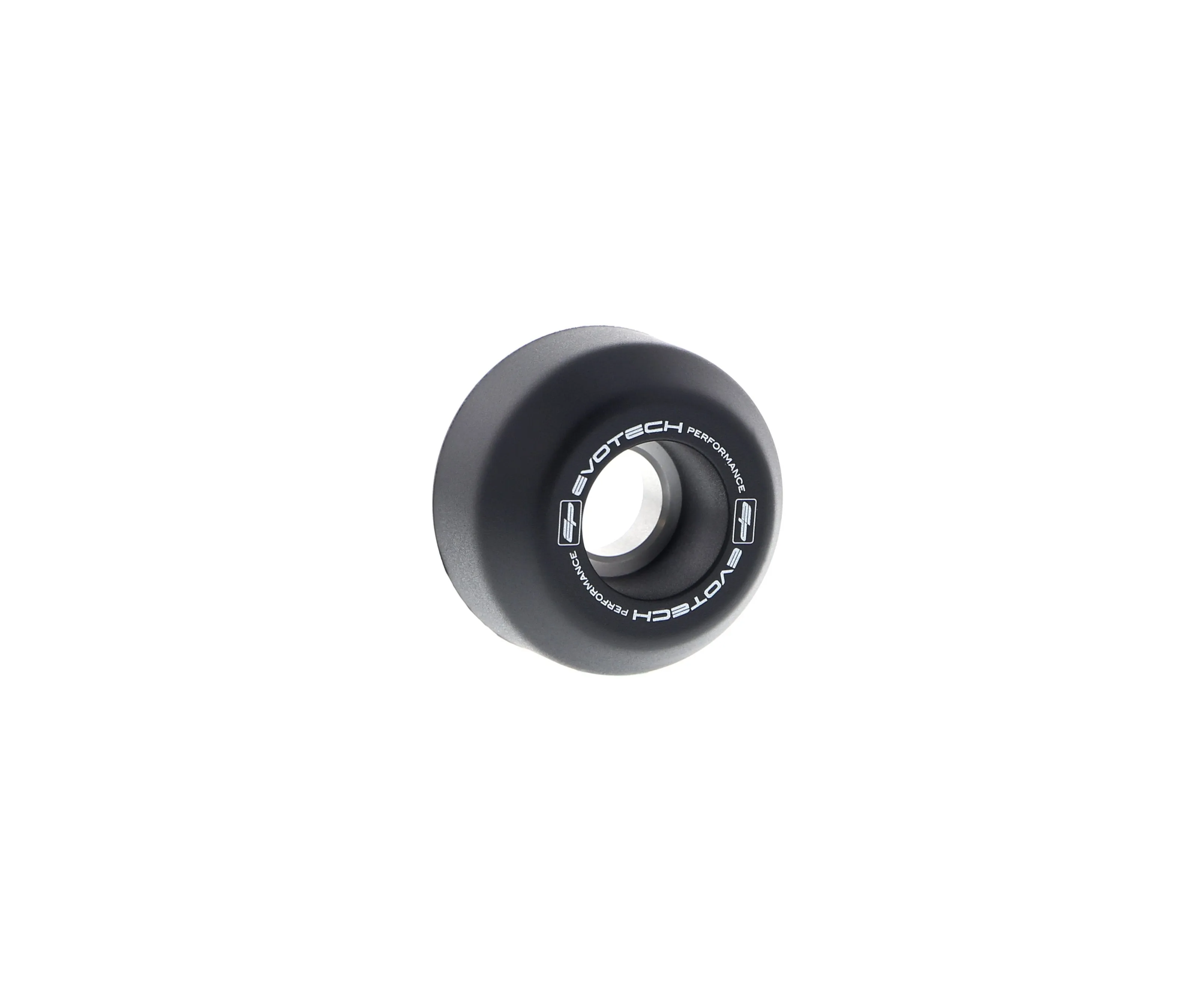 Evotech Low profile crash protection bobbin head