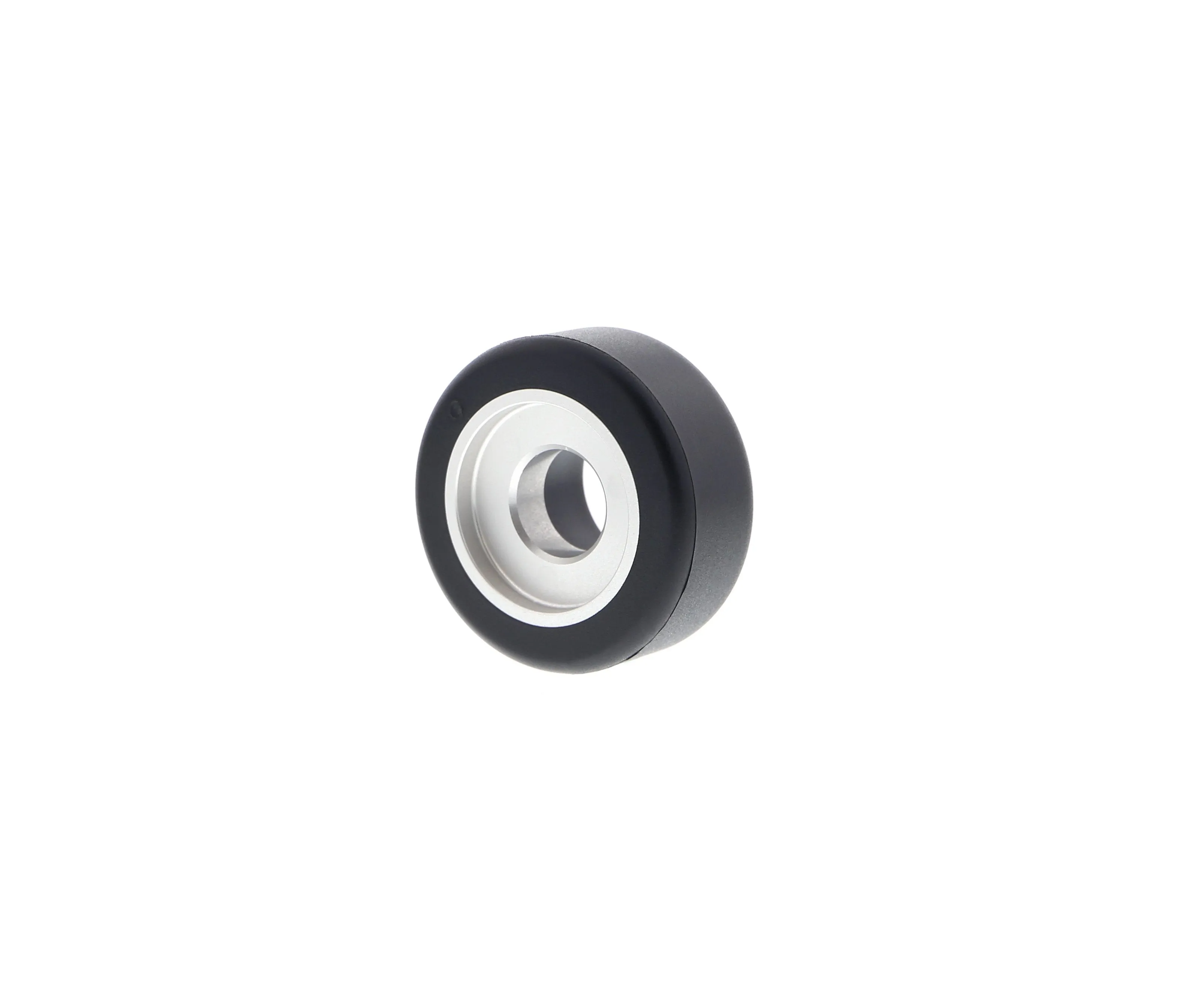 Evotech Low profile crash protection bobbin head