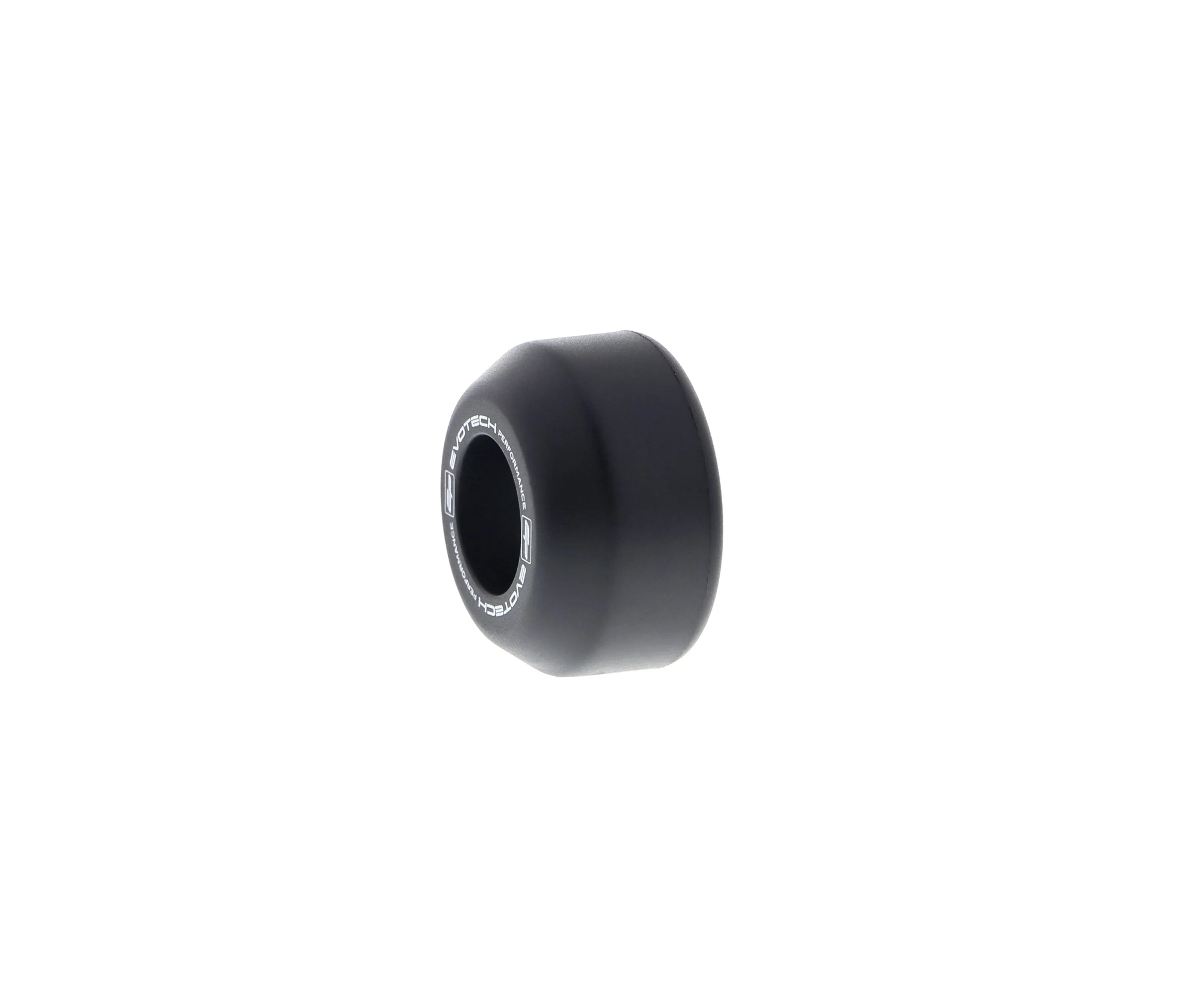 Evotech Low profile crash protection bobbin head