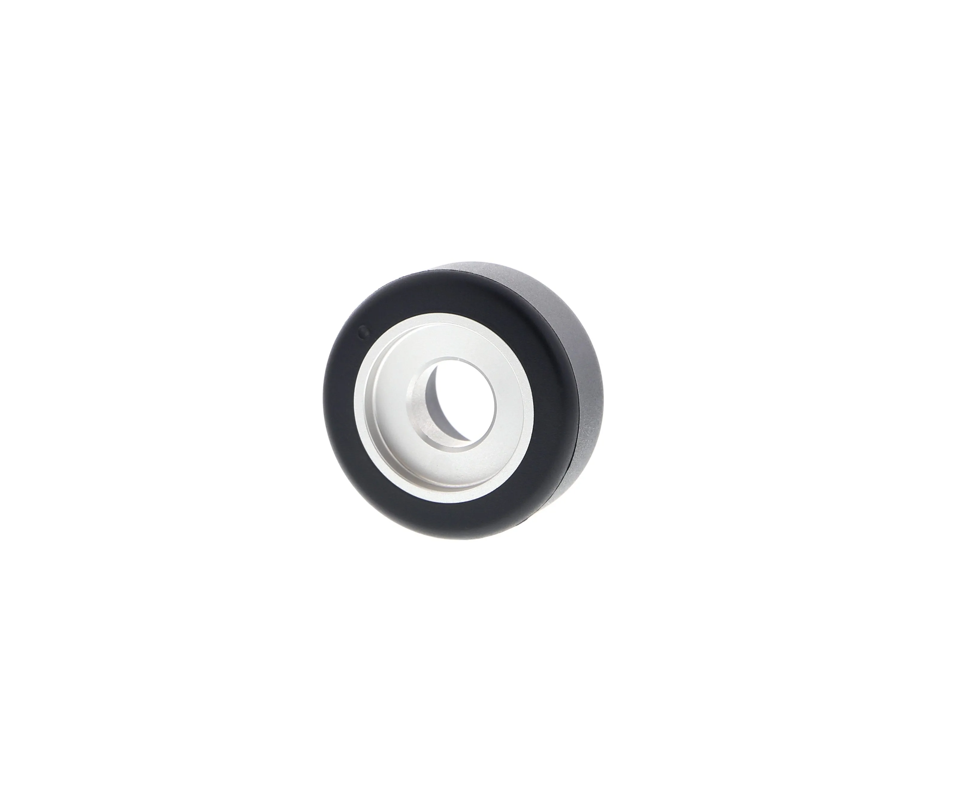 Evotech Low profile crash protection bobbin head