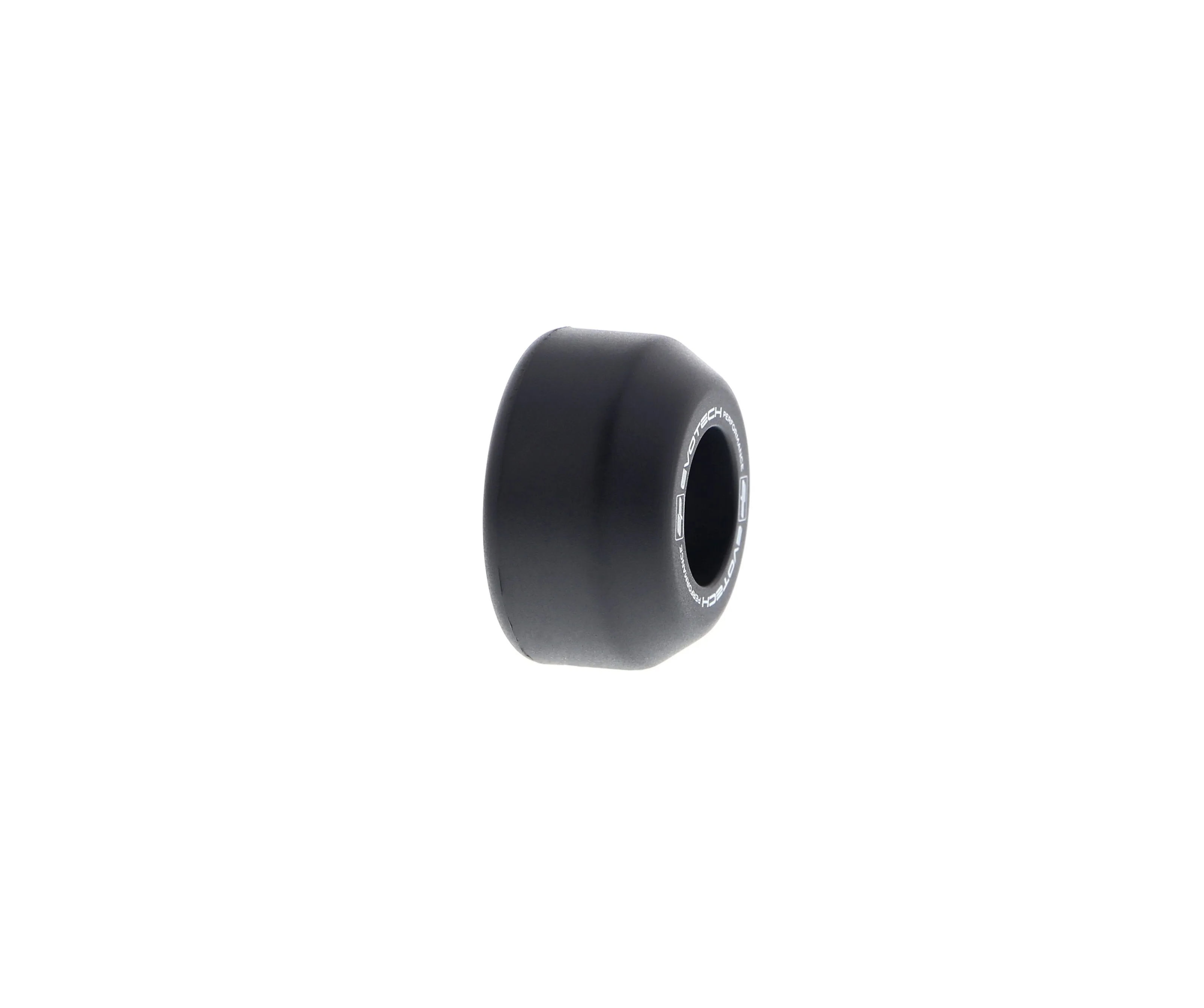 Evotech Low profile crash protection bobbin head