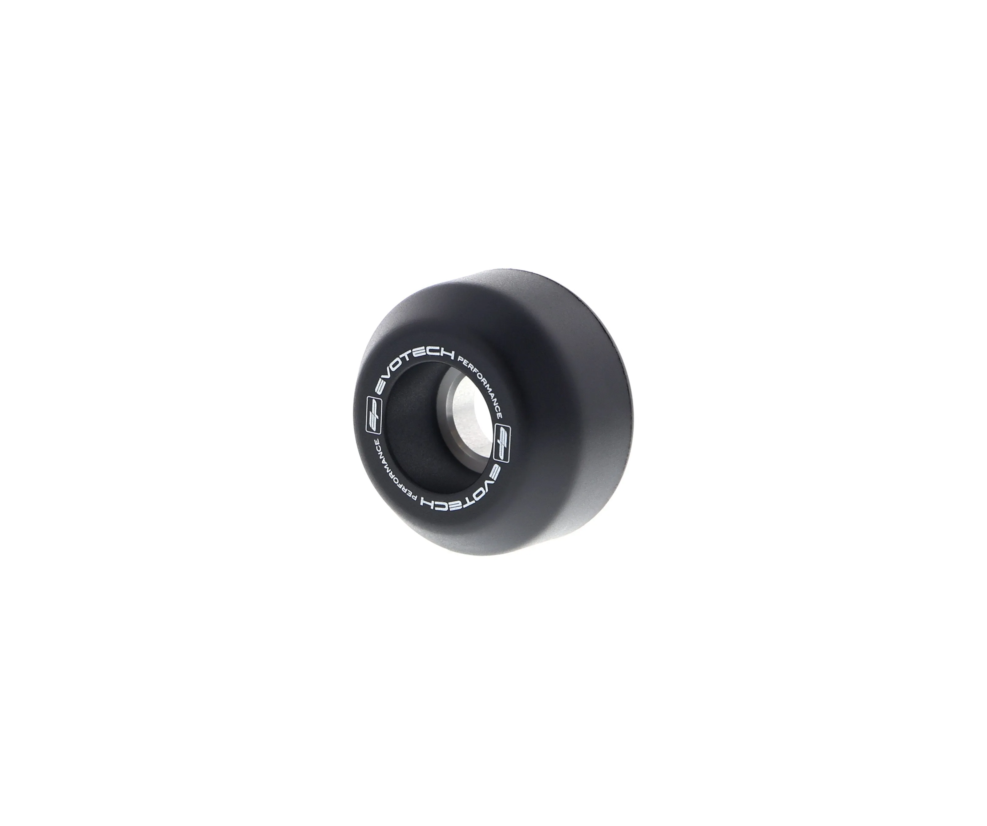 Evotech Low profile crash protection bobbin head