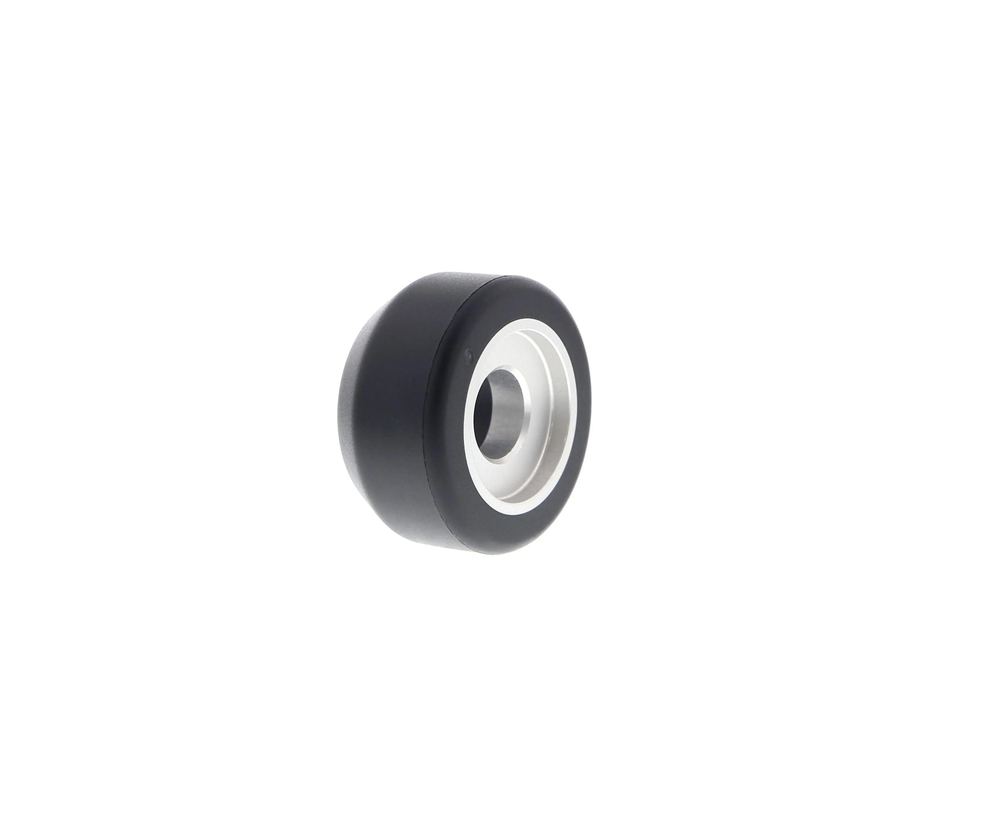 Evotech Low profile crash protection bobbin head