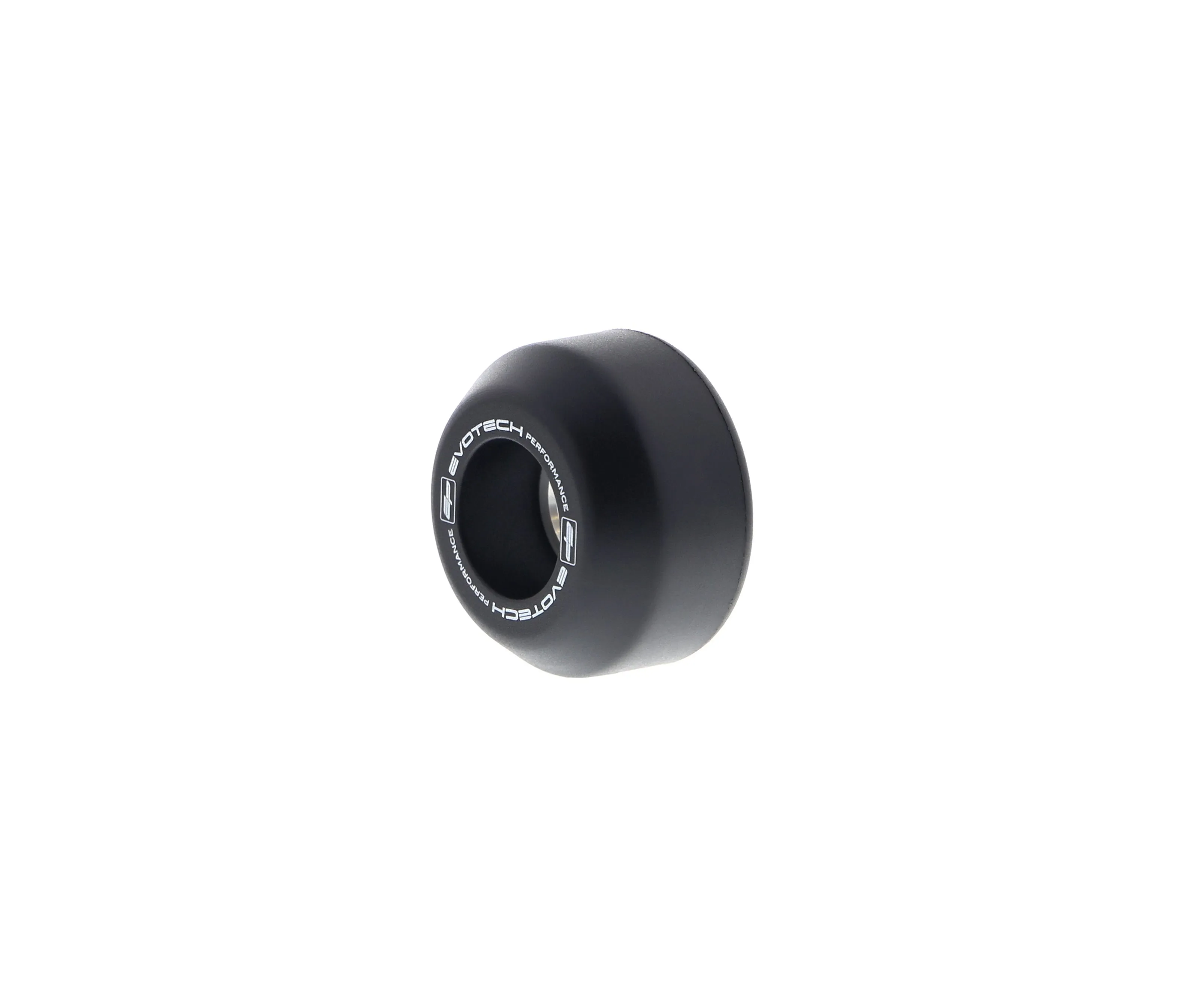 Evotech Low profile crash protection bobbin head