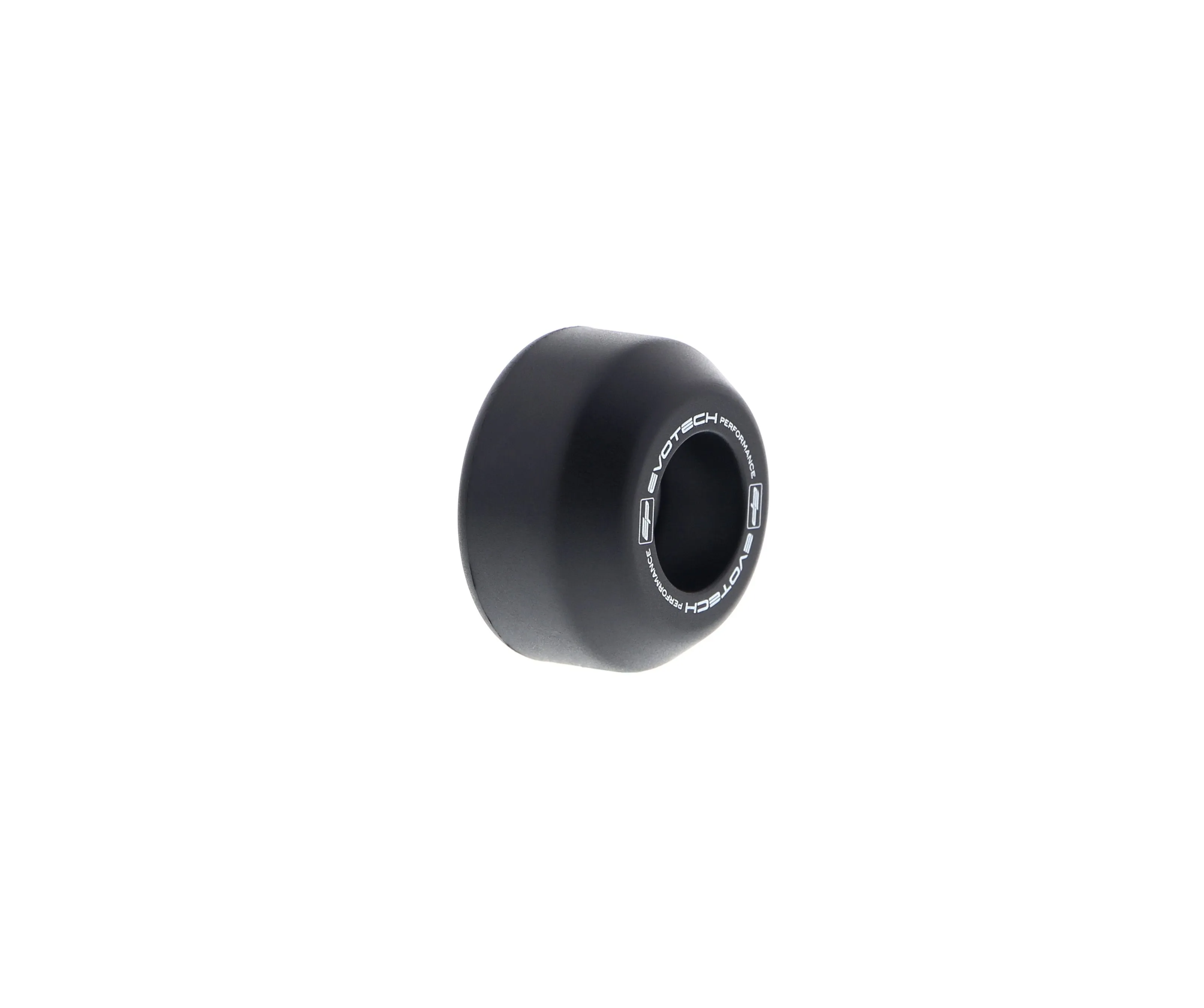 Evotech Low profile crash protection bobbin head