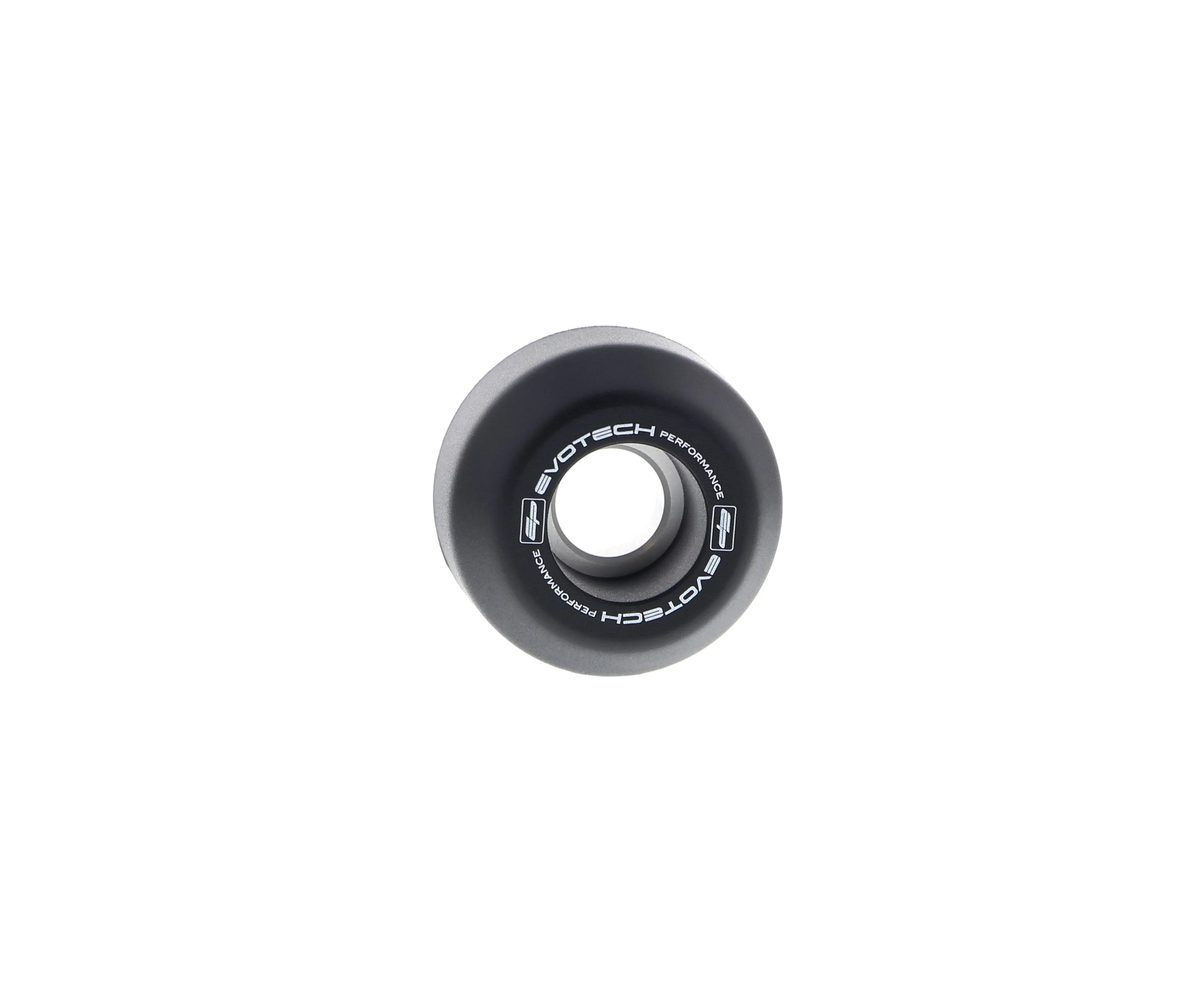 Evotech Low profile crash protection bobbin head