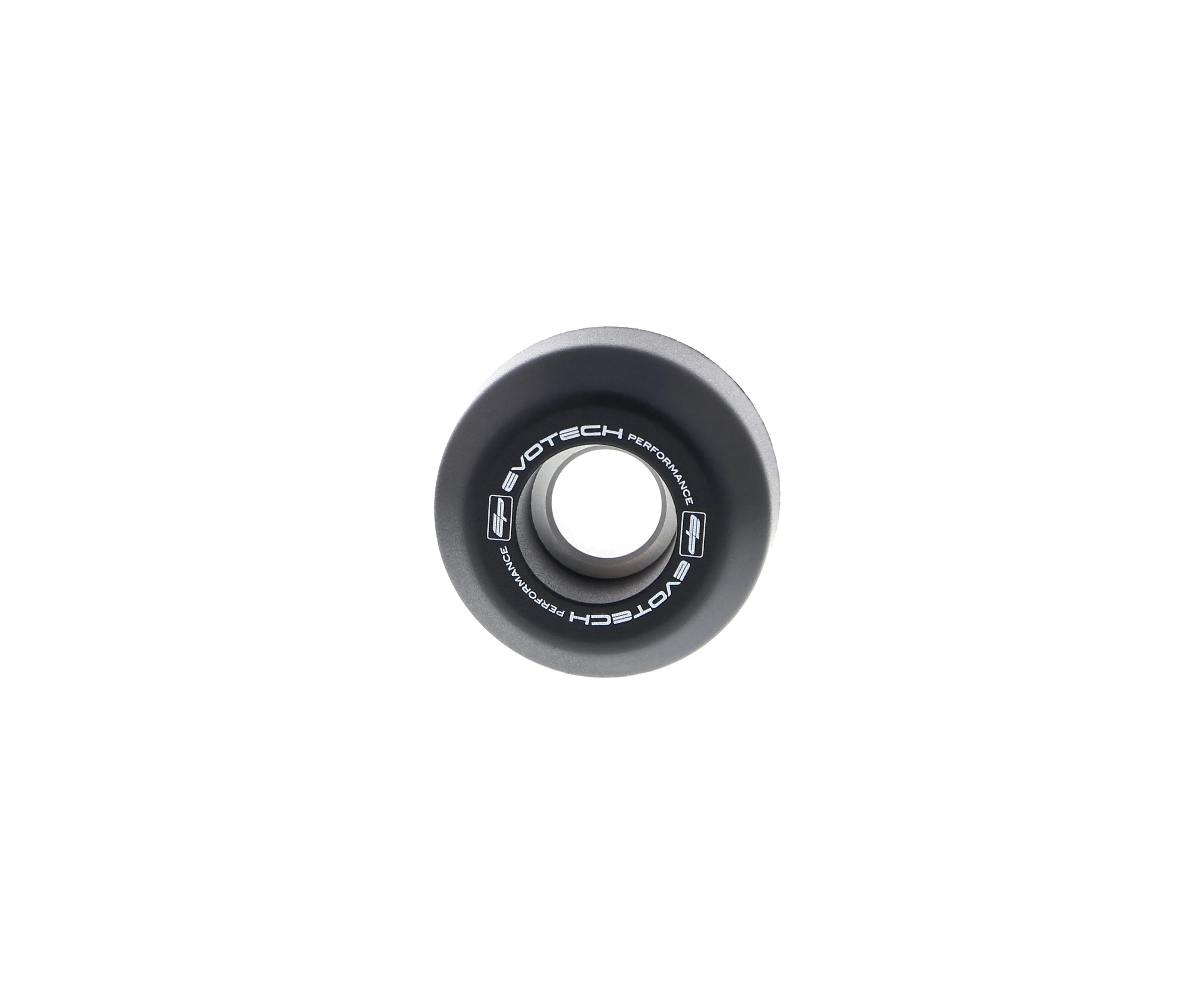 Evotech Low profile crash protection bobbin head