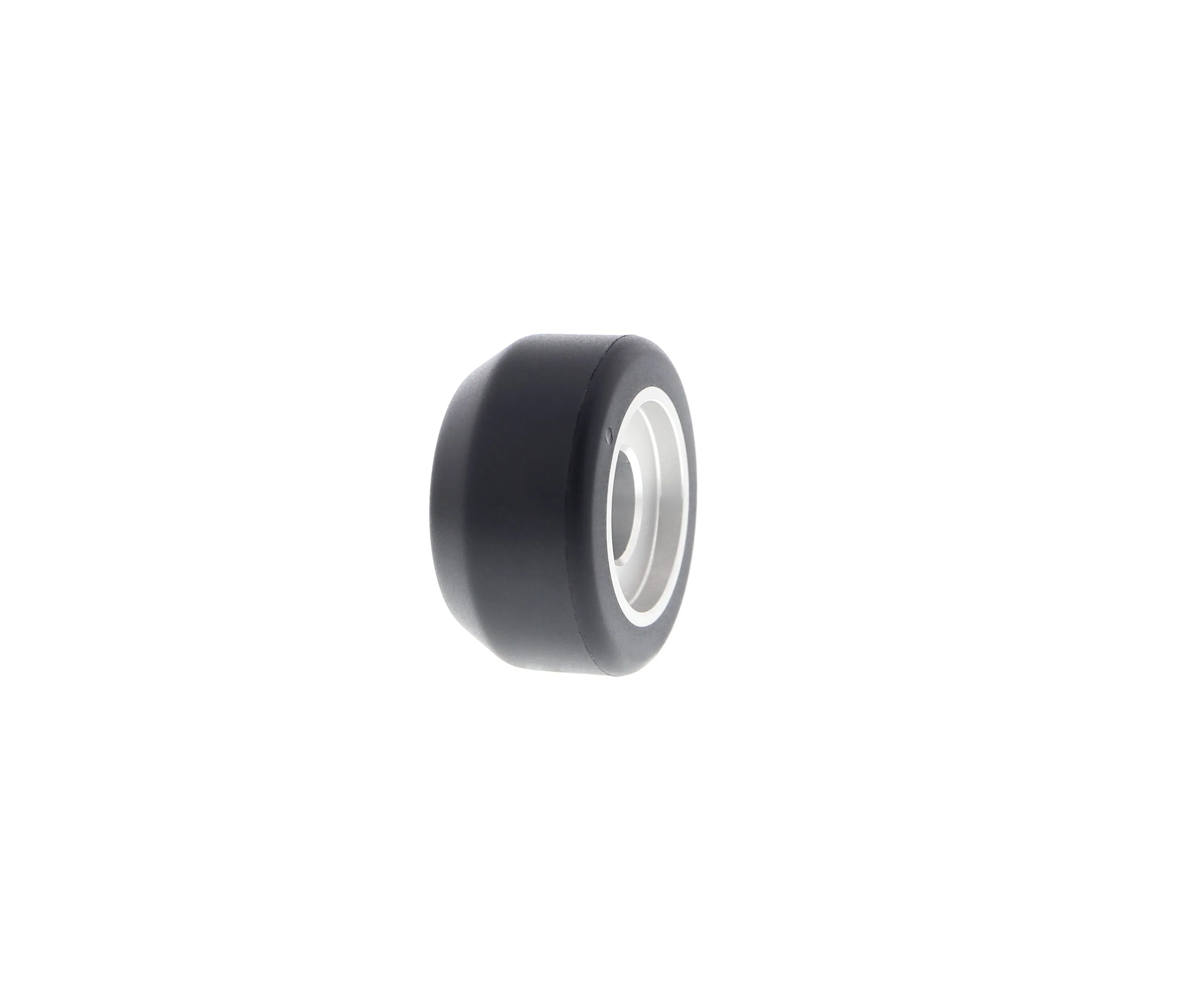 Evotech Low profile crash protection bobbin head