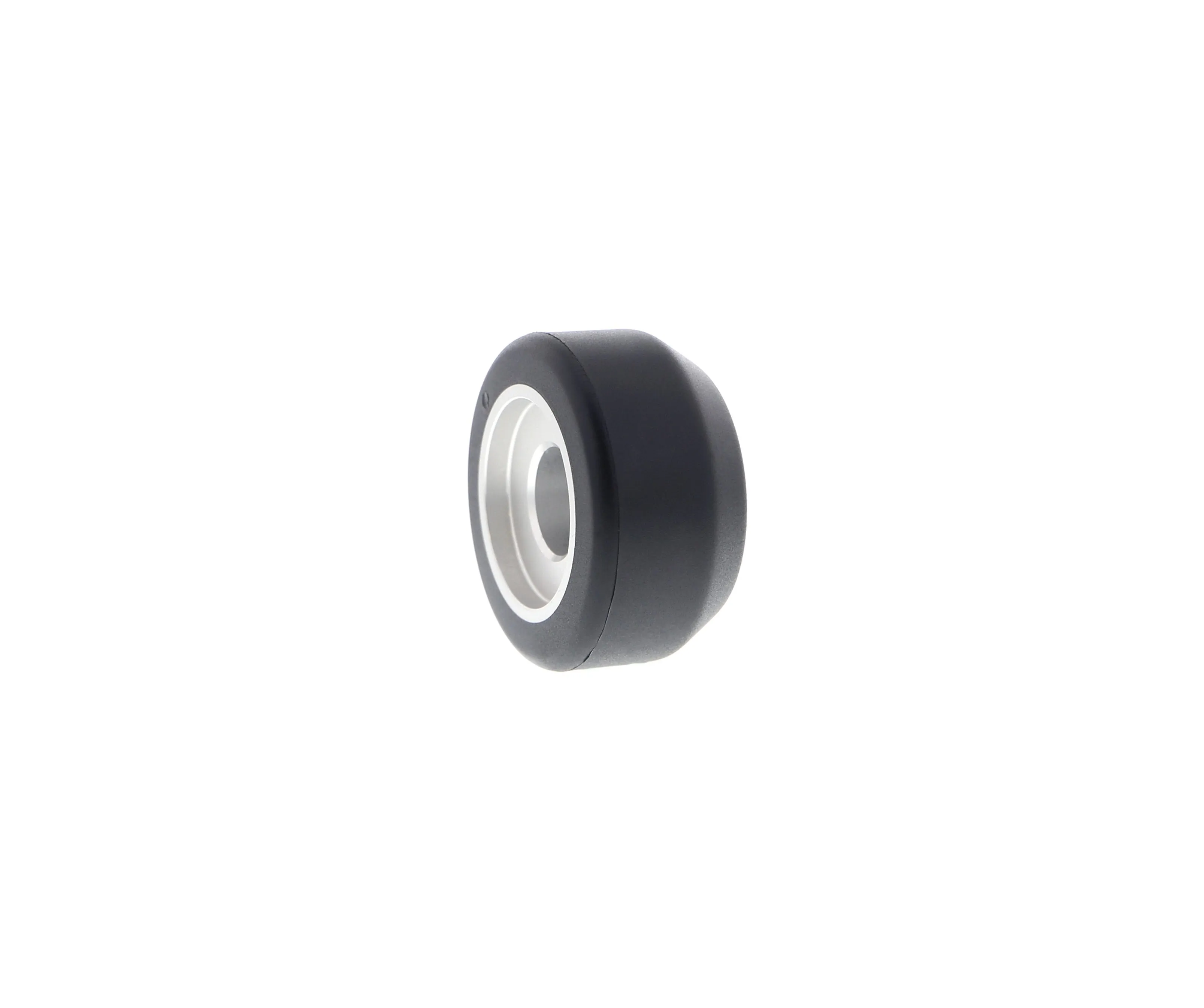 Evotech Low profile crash protection bobbin head