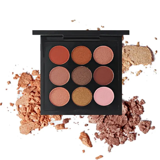 Eyeshadow Palette