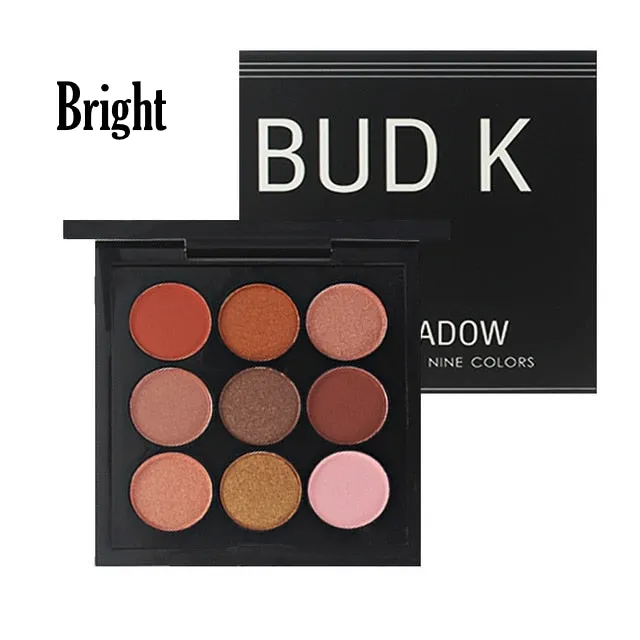 Eyeshadow Palette