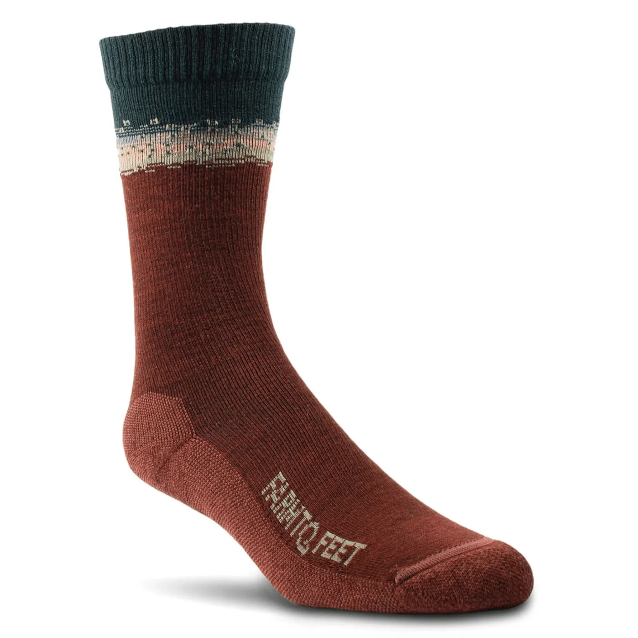 Farm to Feet Missoula Light Cushion Socks