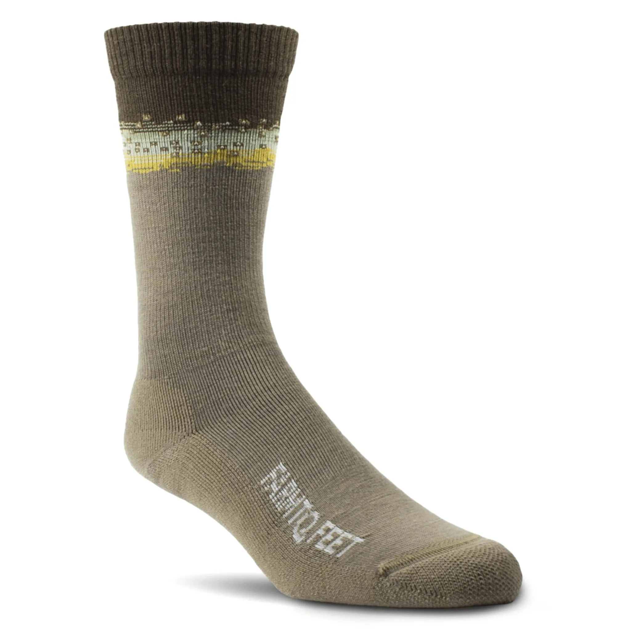 Farm to Feet Missoula Light Cushion Socks