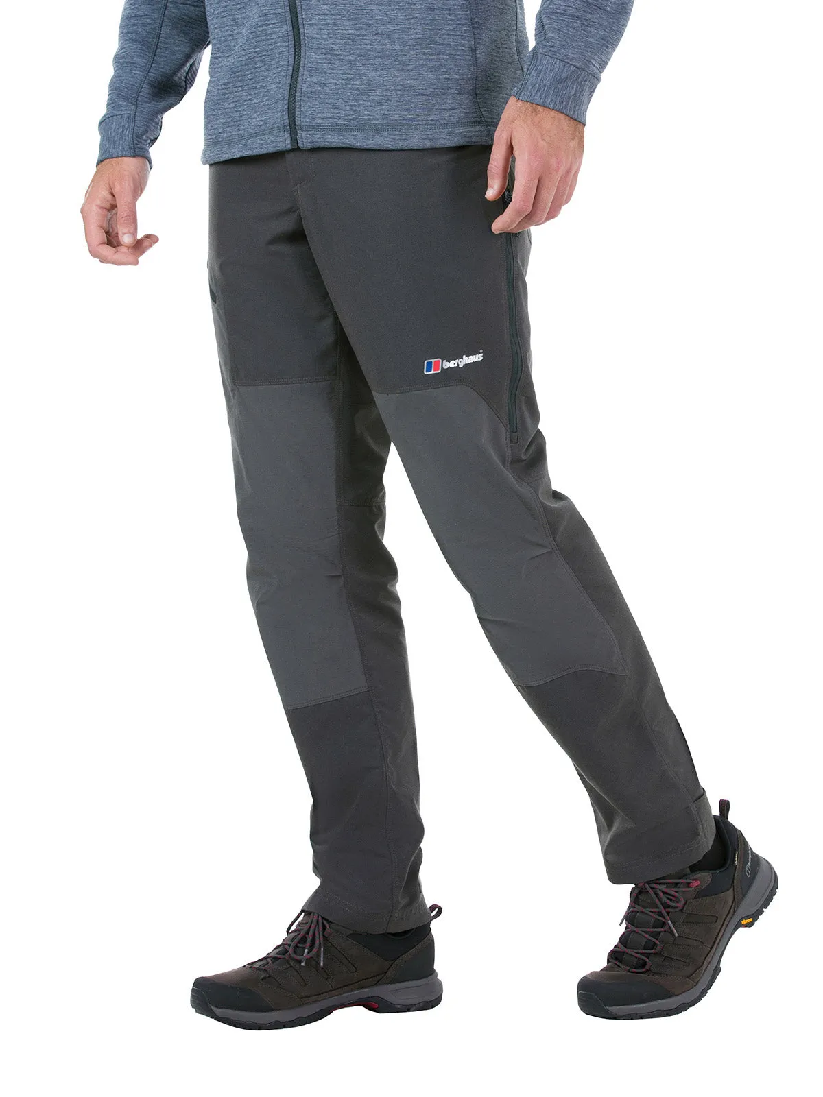 Fast Hike Wo Pant