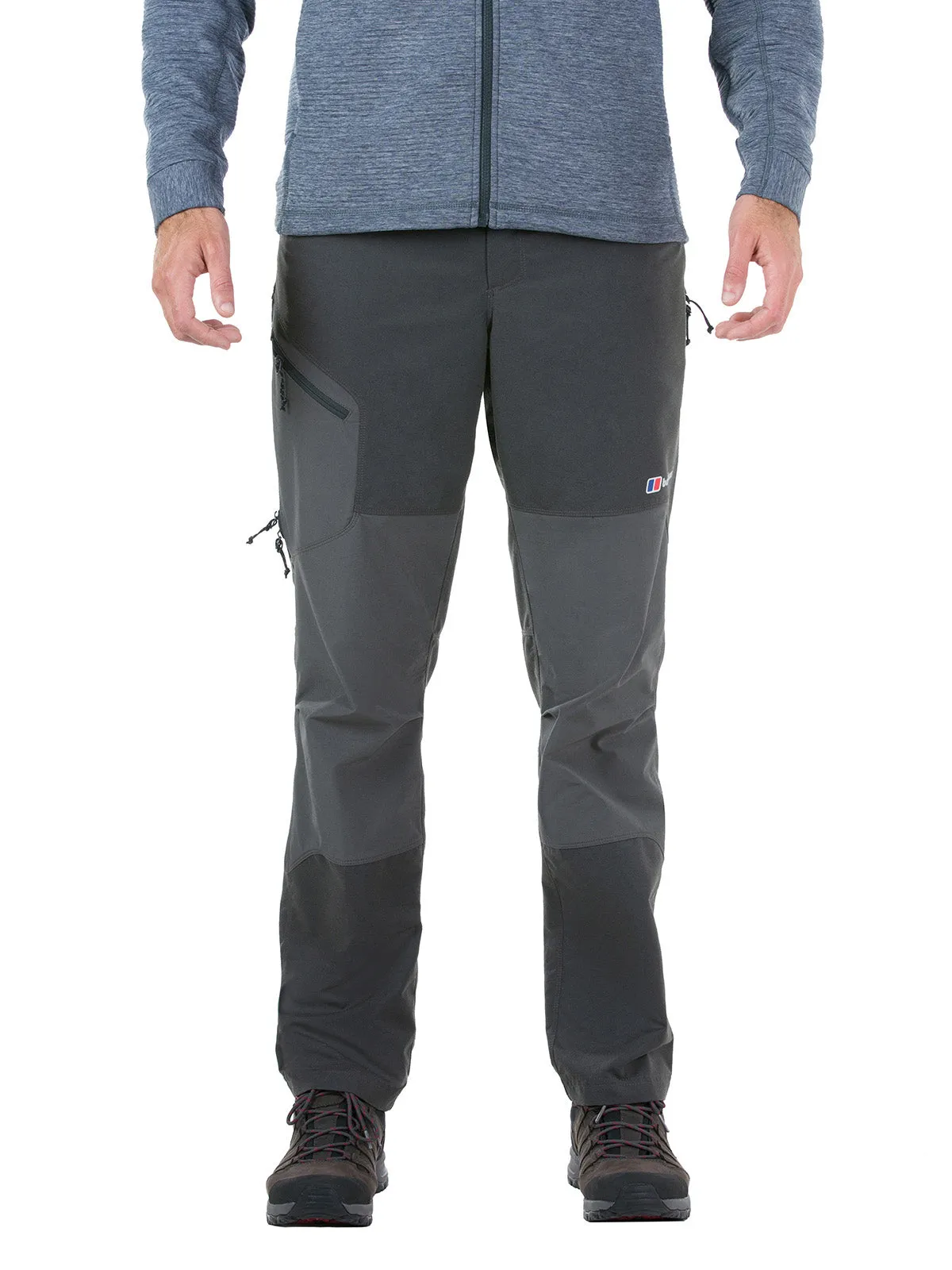 Fast Hike Wo Pant
