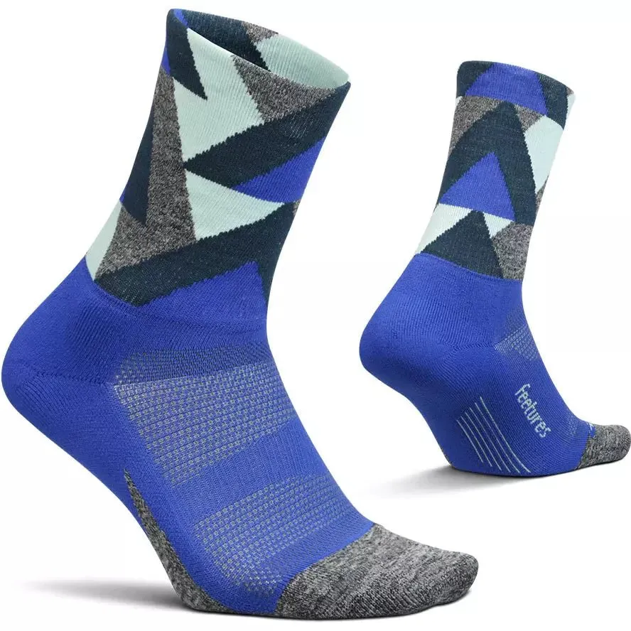 Feetures - Elite Light Cushion Mini-Crew