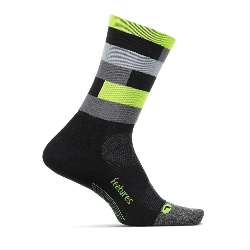 Feetures - Elite Light Cushion Mini-Crew