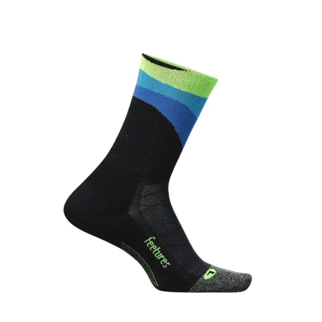 Feetures - Elite Light Cushion Mini-Crew