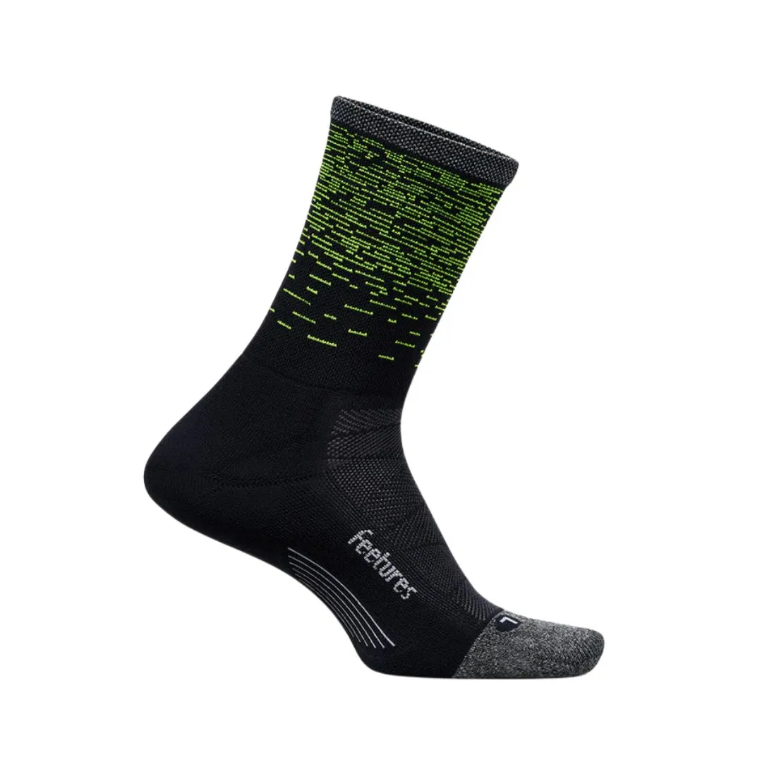Feetures - Elite Light Cushion Mini-Crew