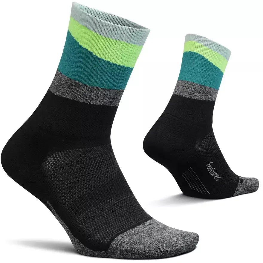 Feetures - Elite Light Cushion Mini-Crew