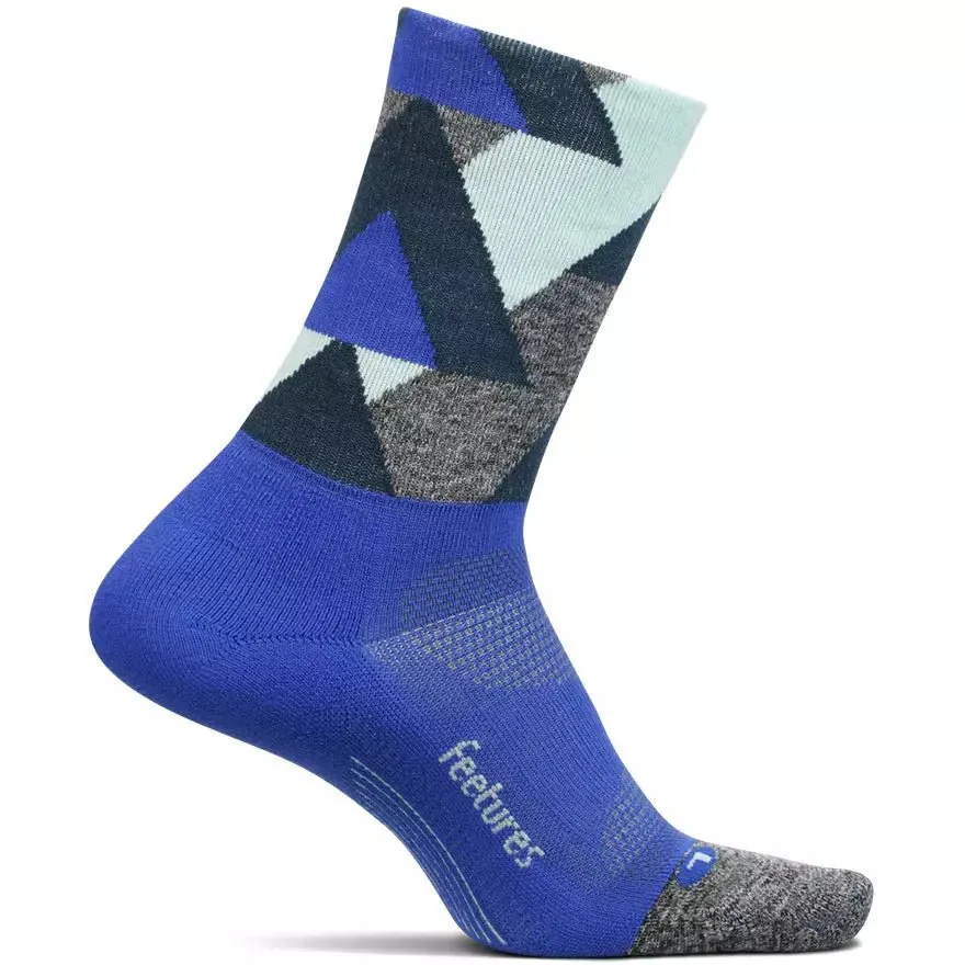 Feetures - Elite Light Cushion Mini-Crew