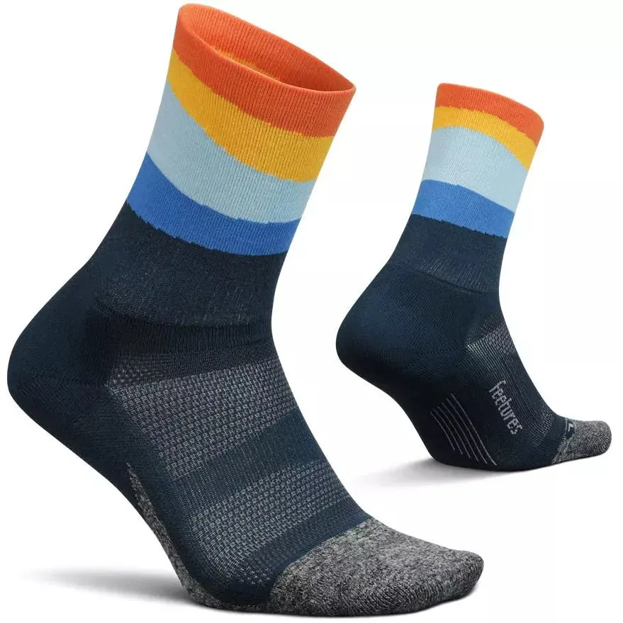 Feetures - Elite Light Cushion Mini-Crew