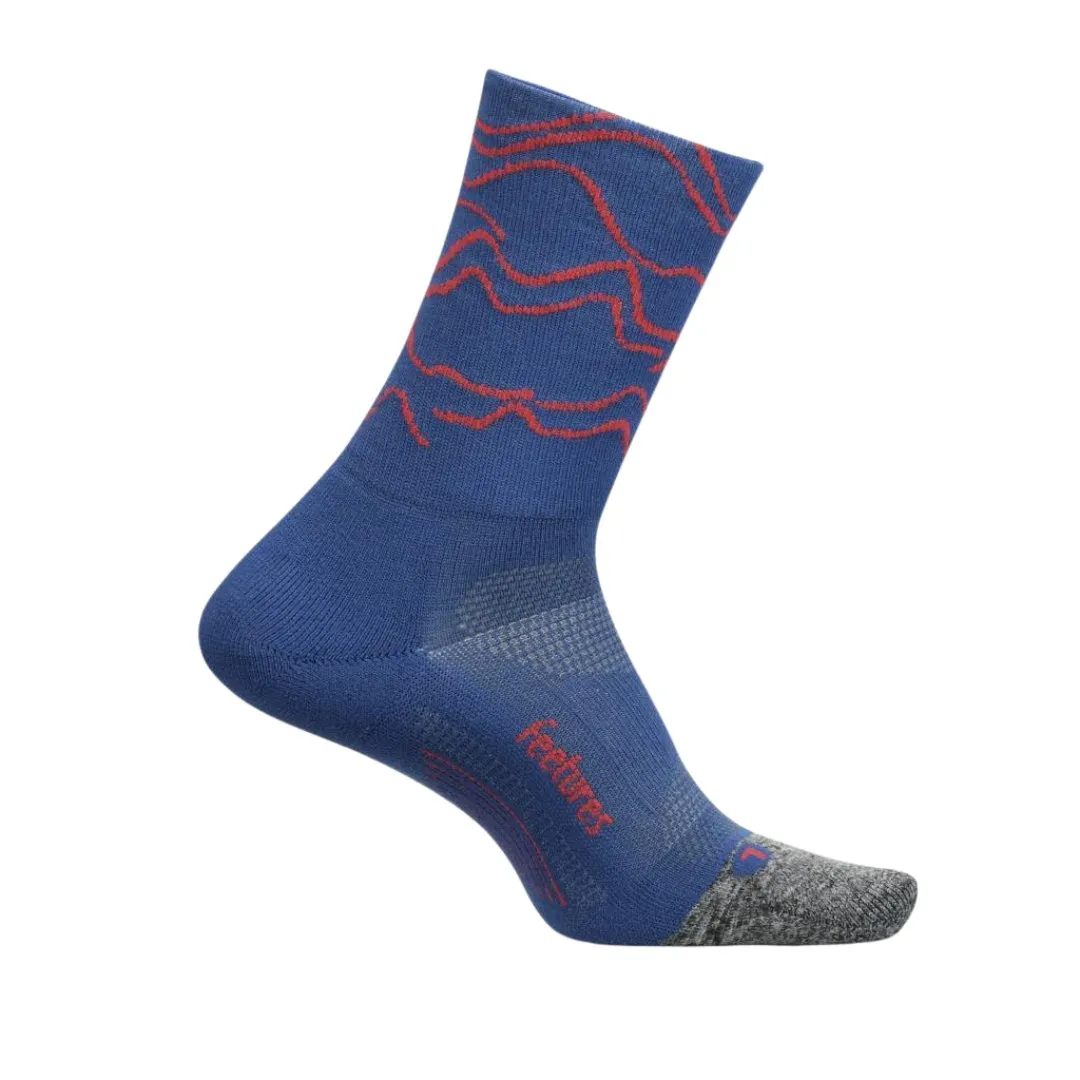 Feetures - Elite Light Cushion Mini-Crew