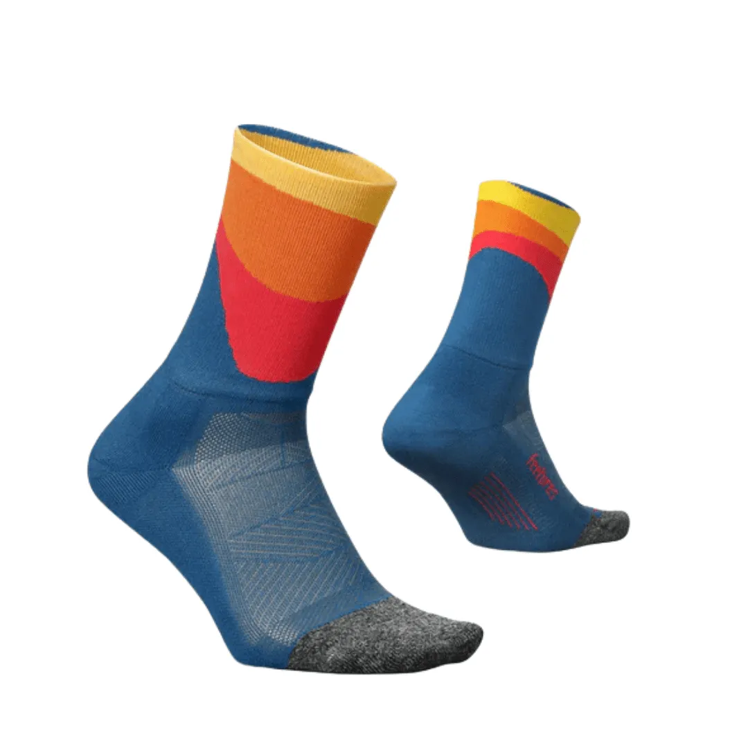 Feetures - Elite Light Cushion Mini-Crew