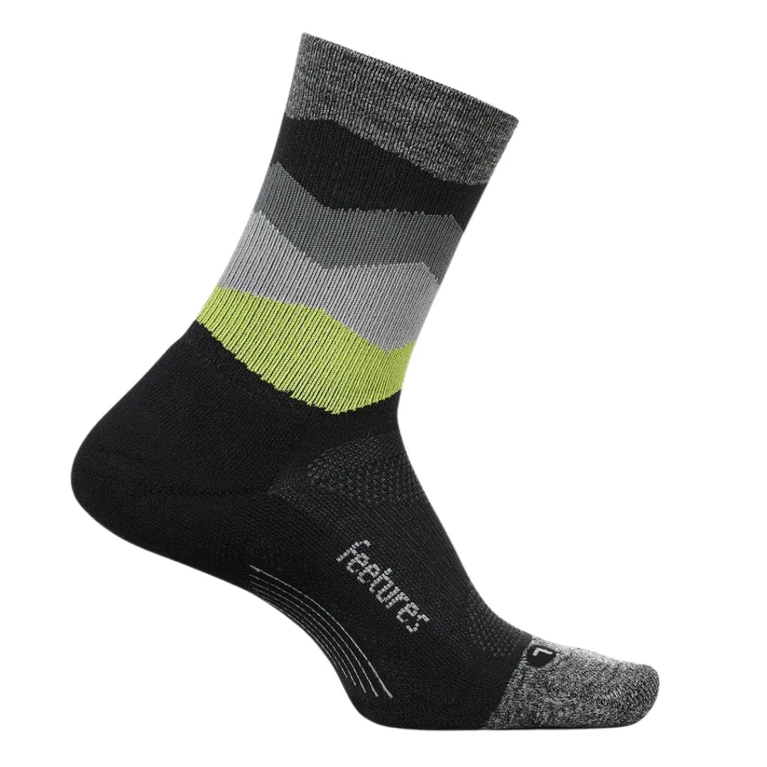 Feetures - Elite Light Cushion Mini-Crew