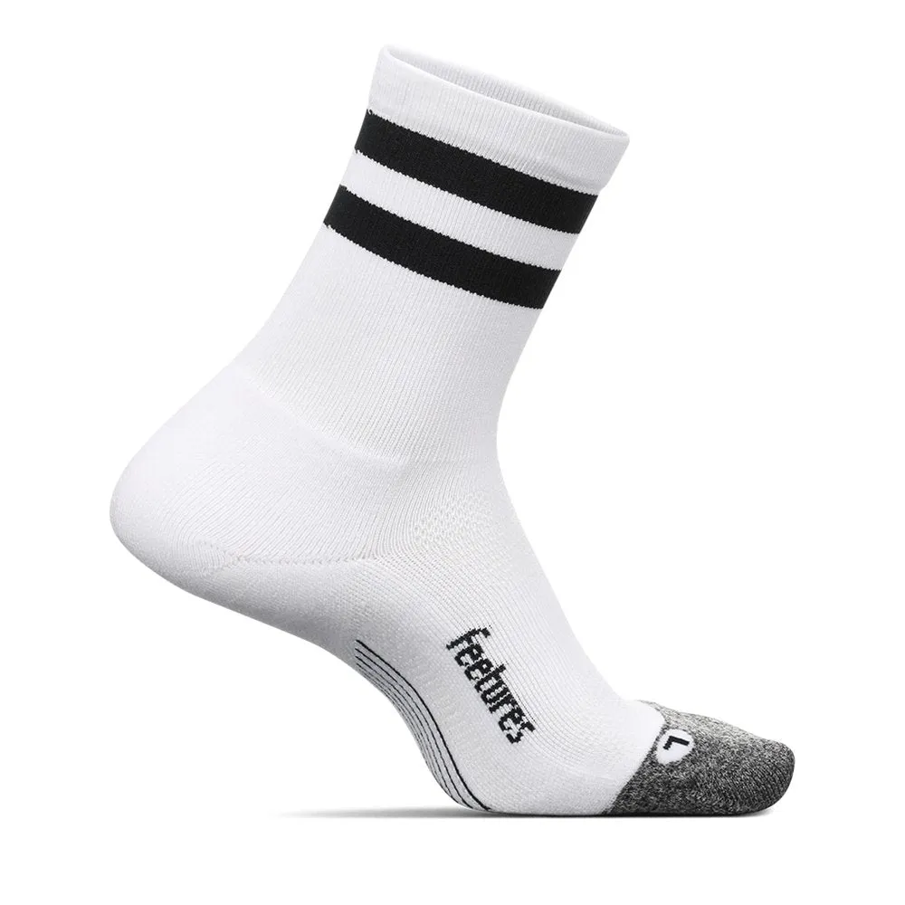 Feetures - Elite Light Cushion Mini-Crew