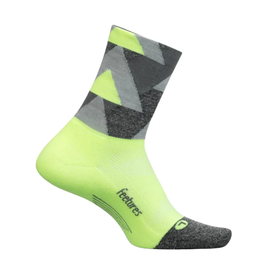 Feetures - Elite Light Cushion Mini-Crew