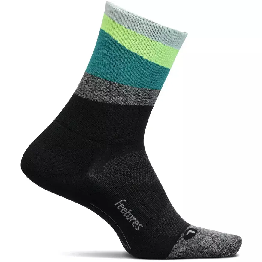 Feetures - Elite Light Cushion Mini-Crew