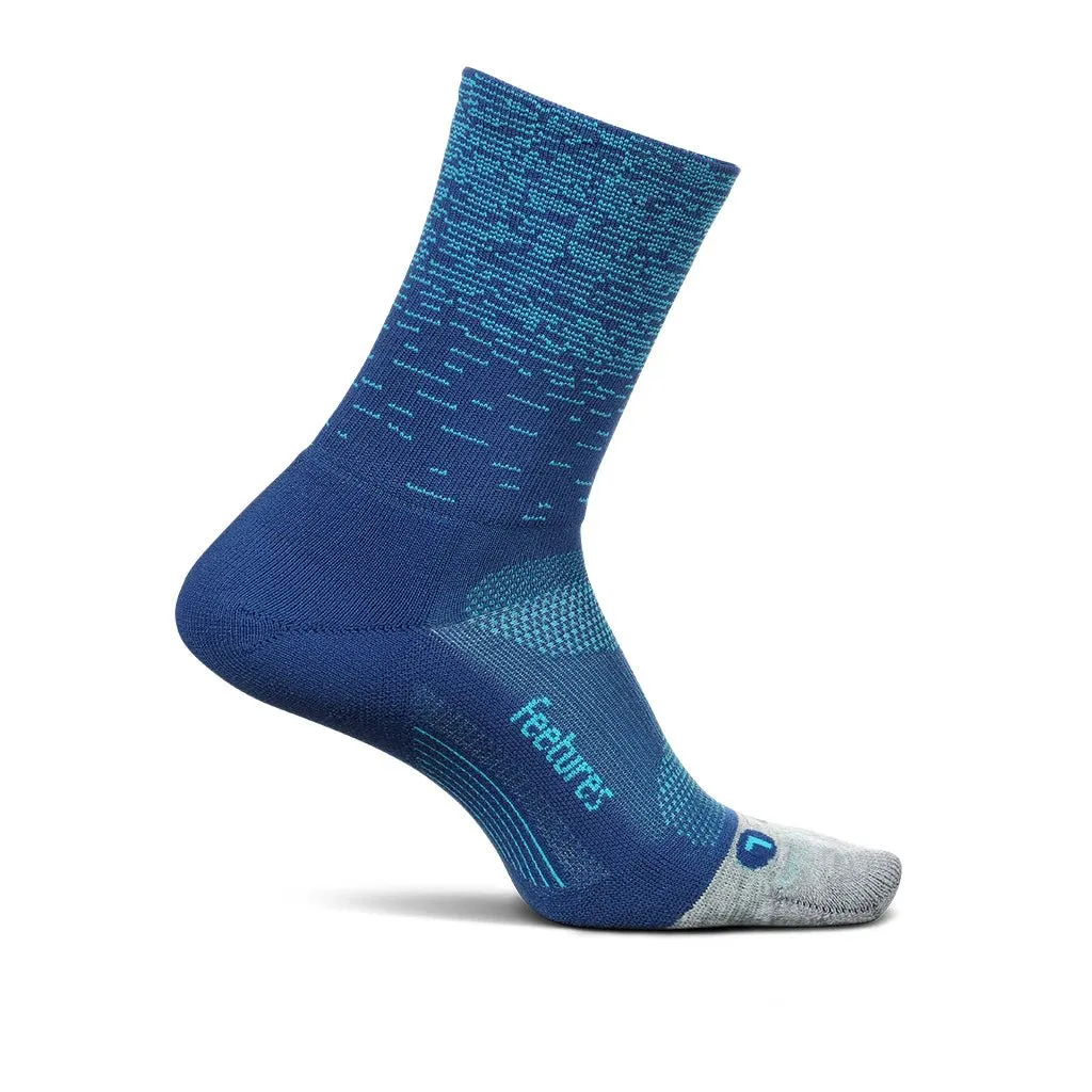 Feetures - Elite Light Cushion Mini-Crew