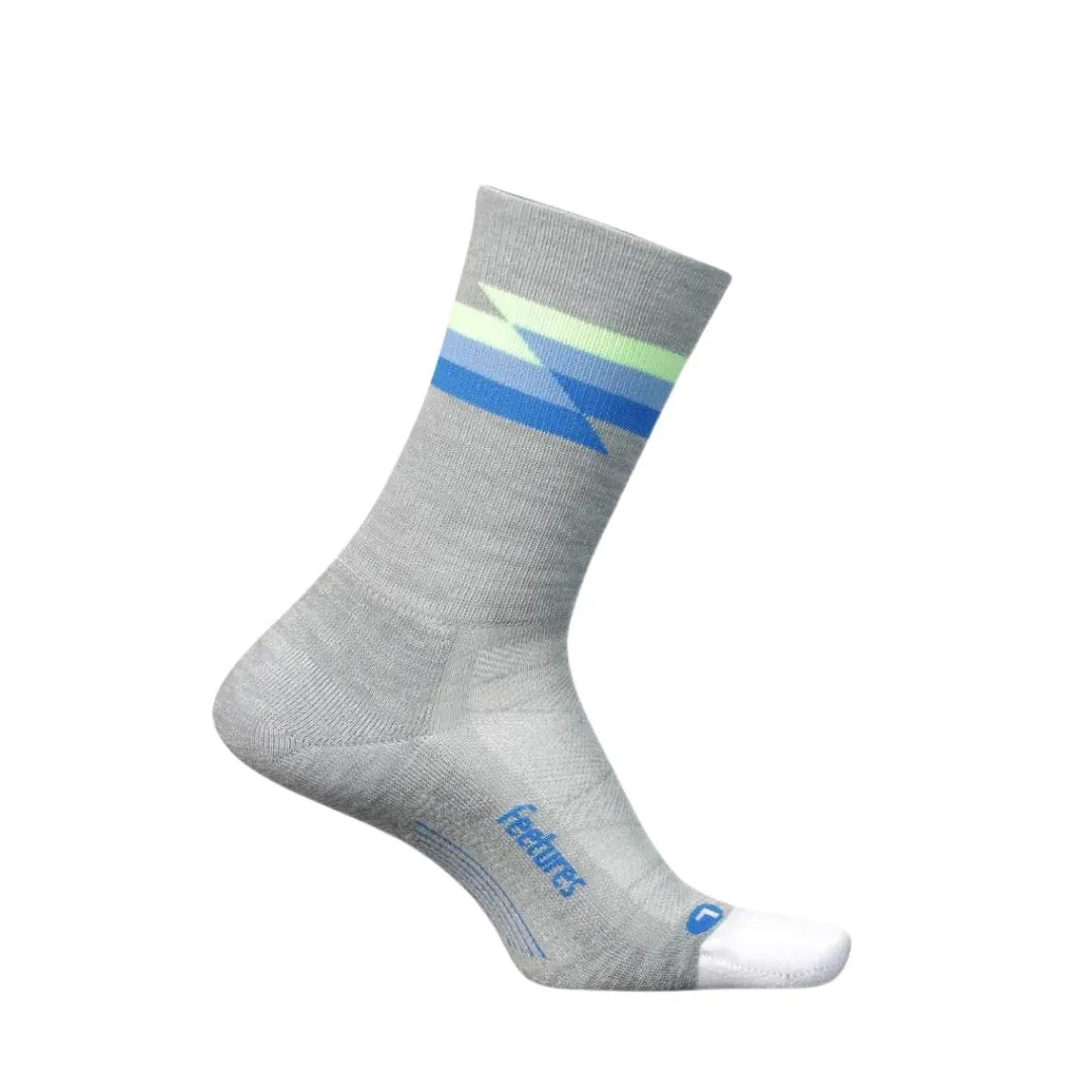 Feetures - Elite Light Cushion Mini-Crew