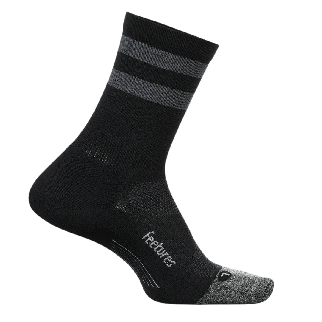 Feetures - Elite Light Cushion Mini-Crew