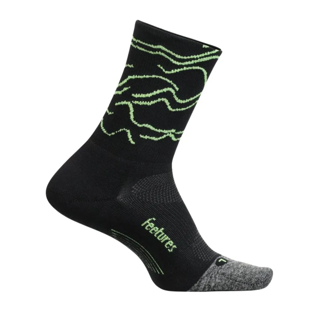 Feetures - Elite Light Cushion Mini-Crew