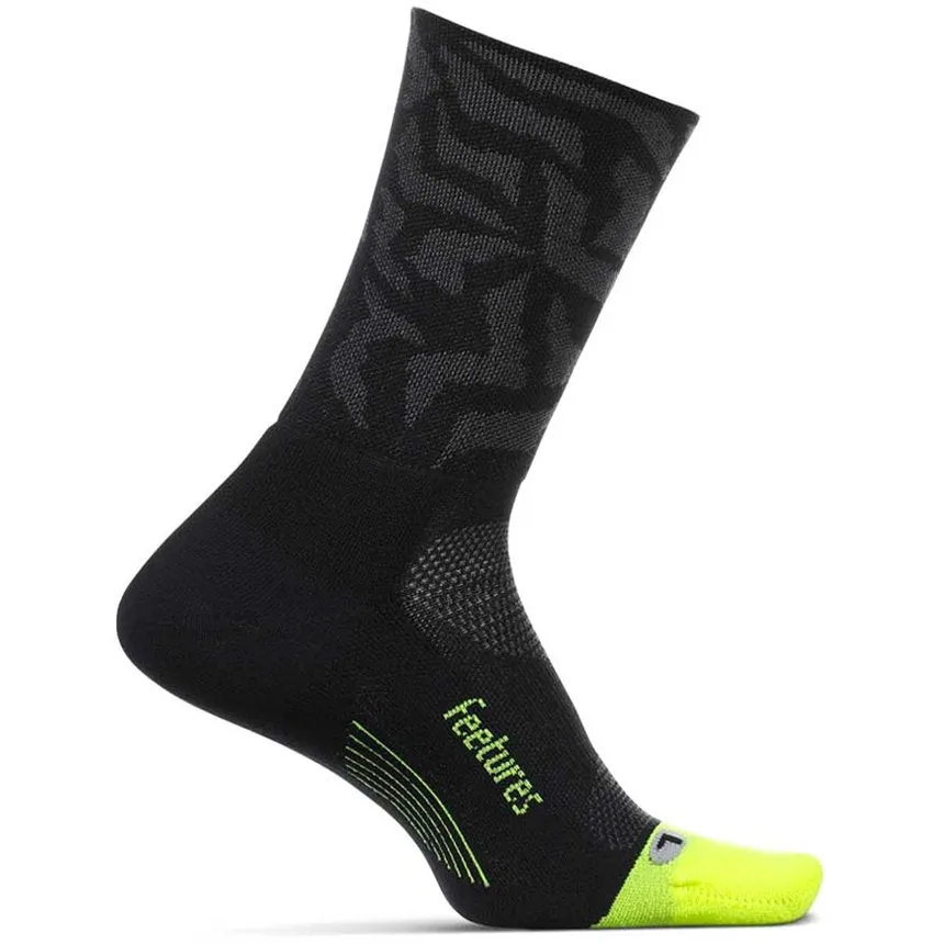 Feetures - Elite Light Cushion Mini-Crew