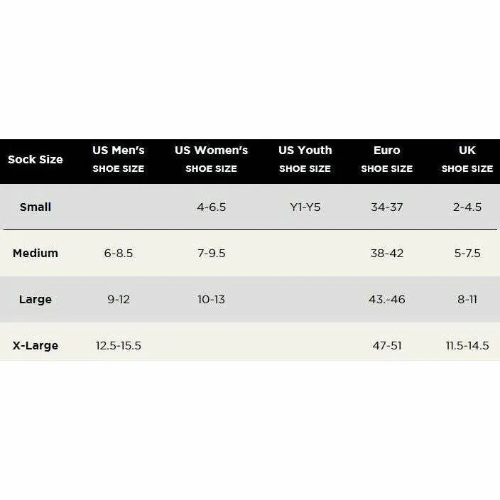 Feetures - Elite Light Cushion Mini-Crew
