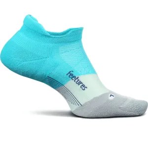 Feetures Elite Light Cushion No-Show Tab