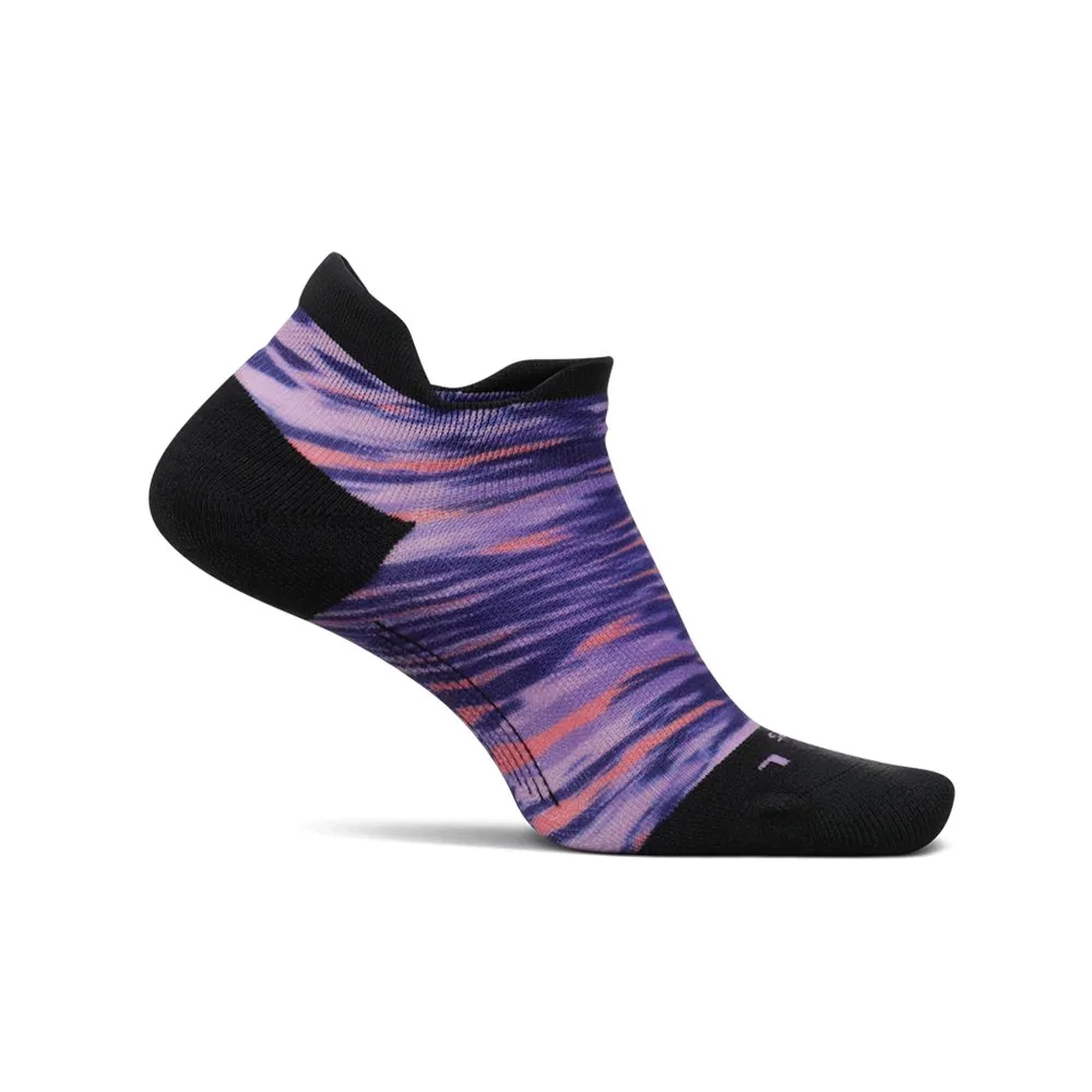 Feetures Elite Light Cushion No-Show Tab