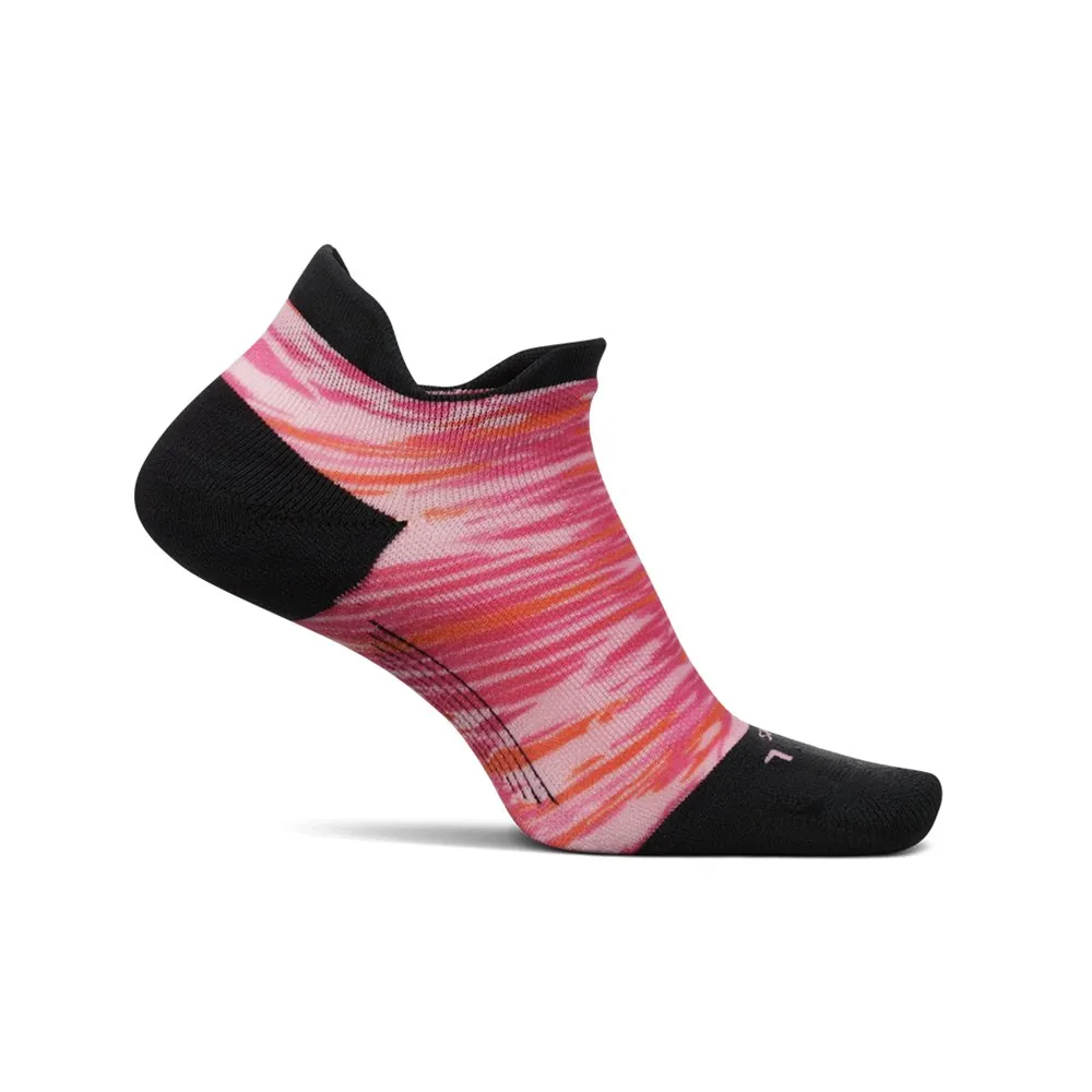 Feetures Elite Light Cushion No-Show Tab