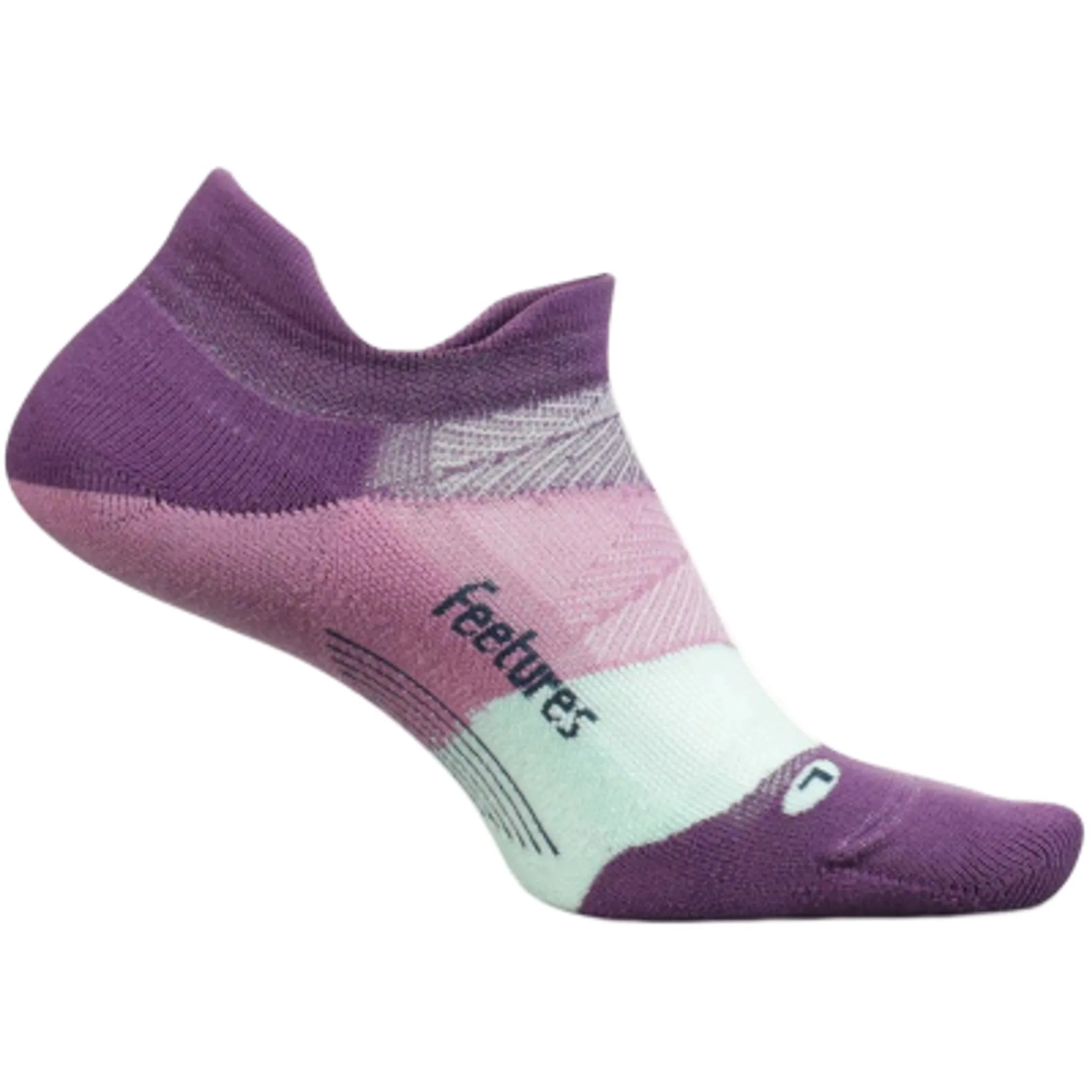 Feetures Elite Light Cushion No-Show Tab