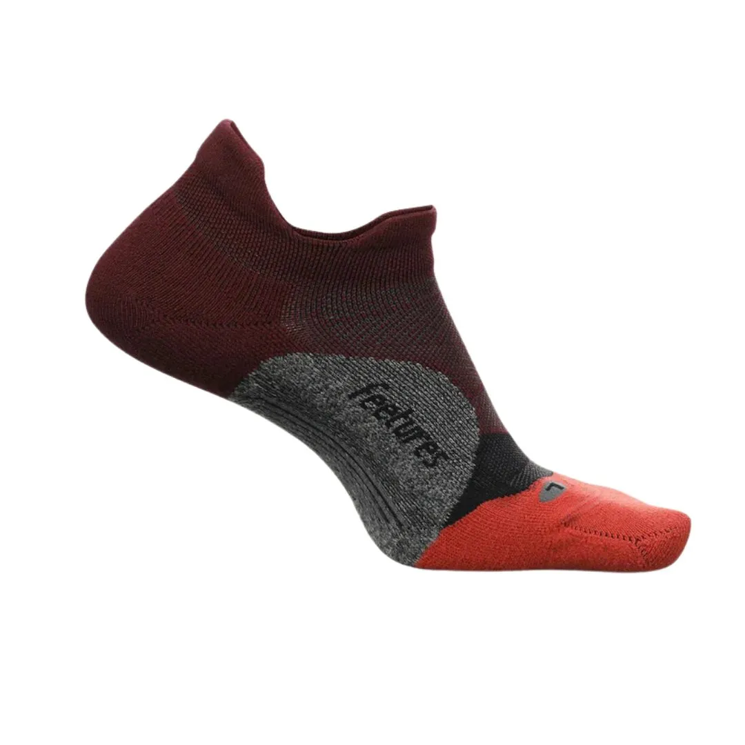 Feetures Elite Light Cushion No-Show Tab