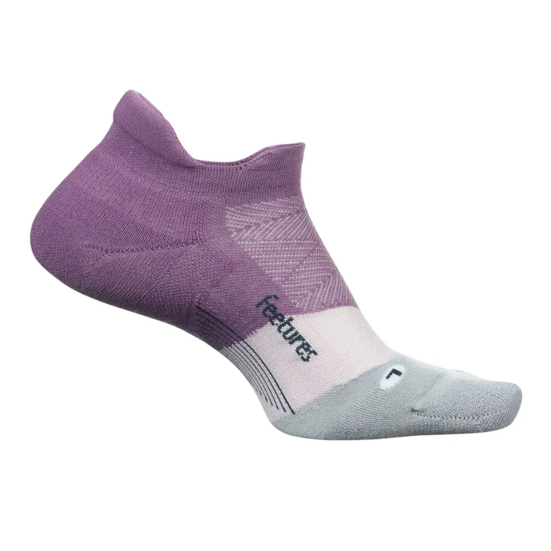 Feetures Elite Light Cushion No-Show Tab