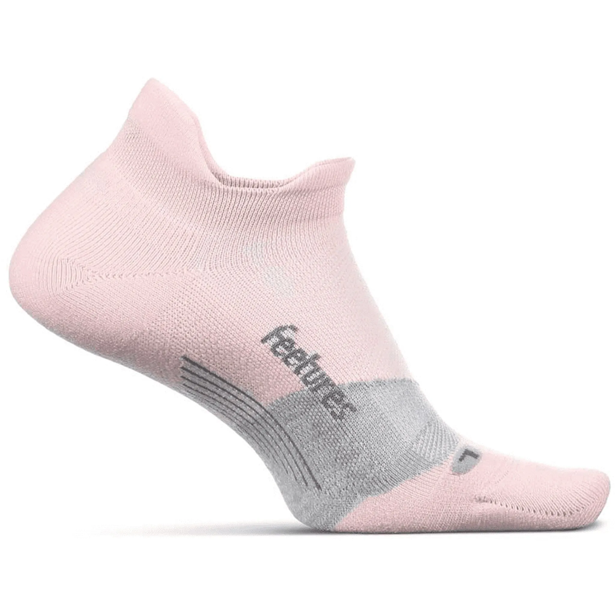 Feetures Elite Light Cushion No-Show Tab