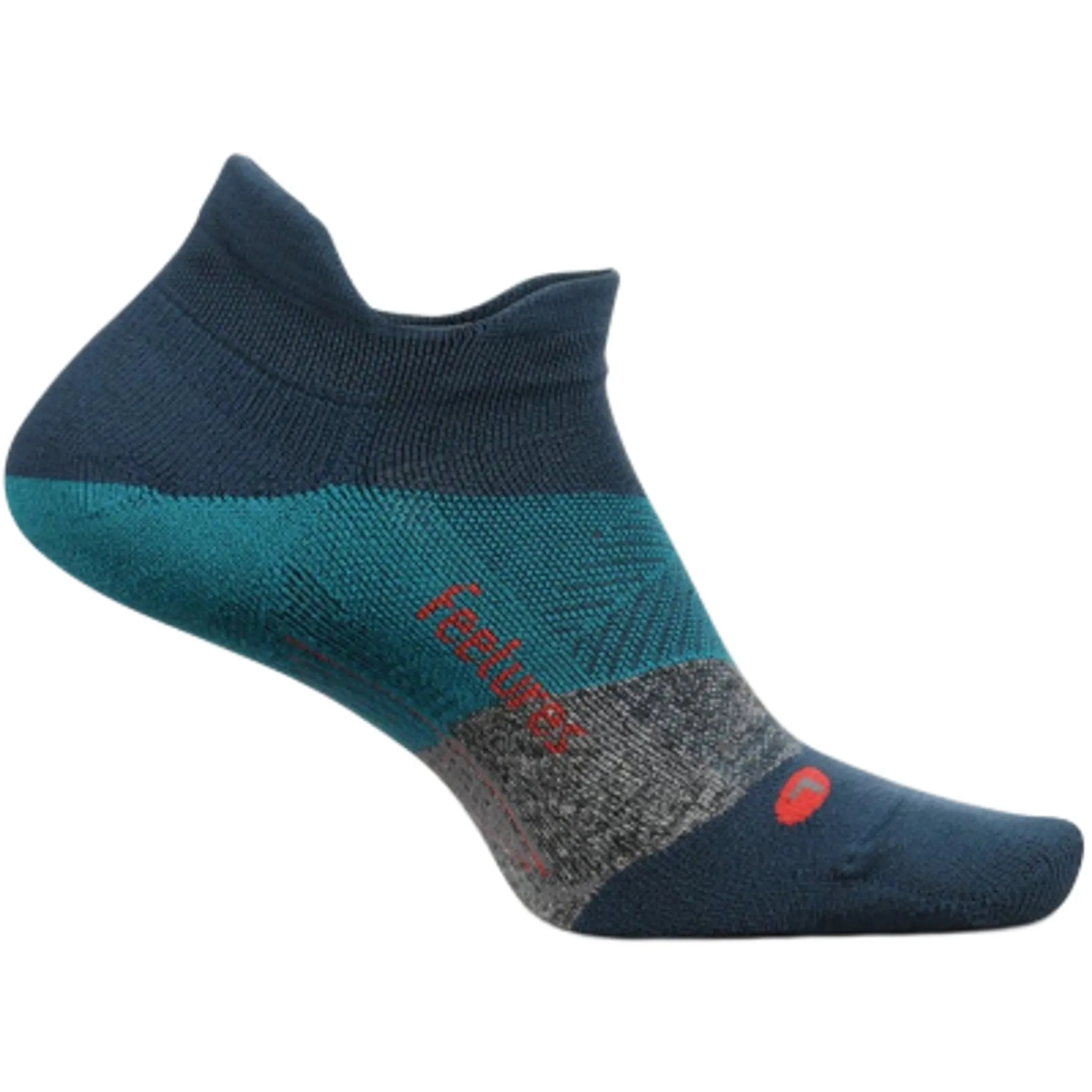 Feetures Elite Light Cushion No-Show Tab