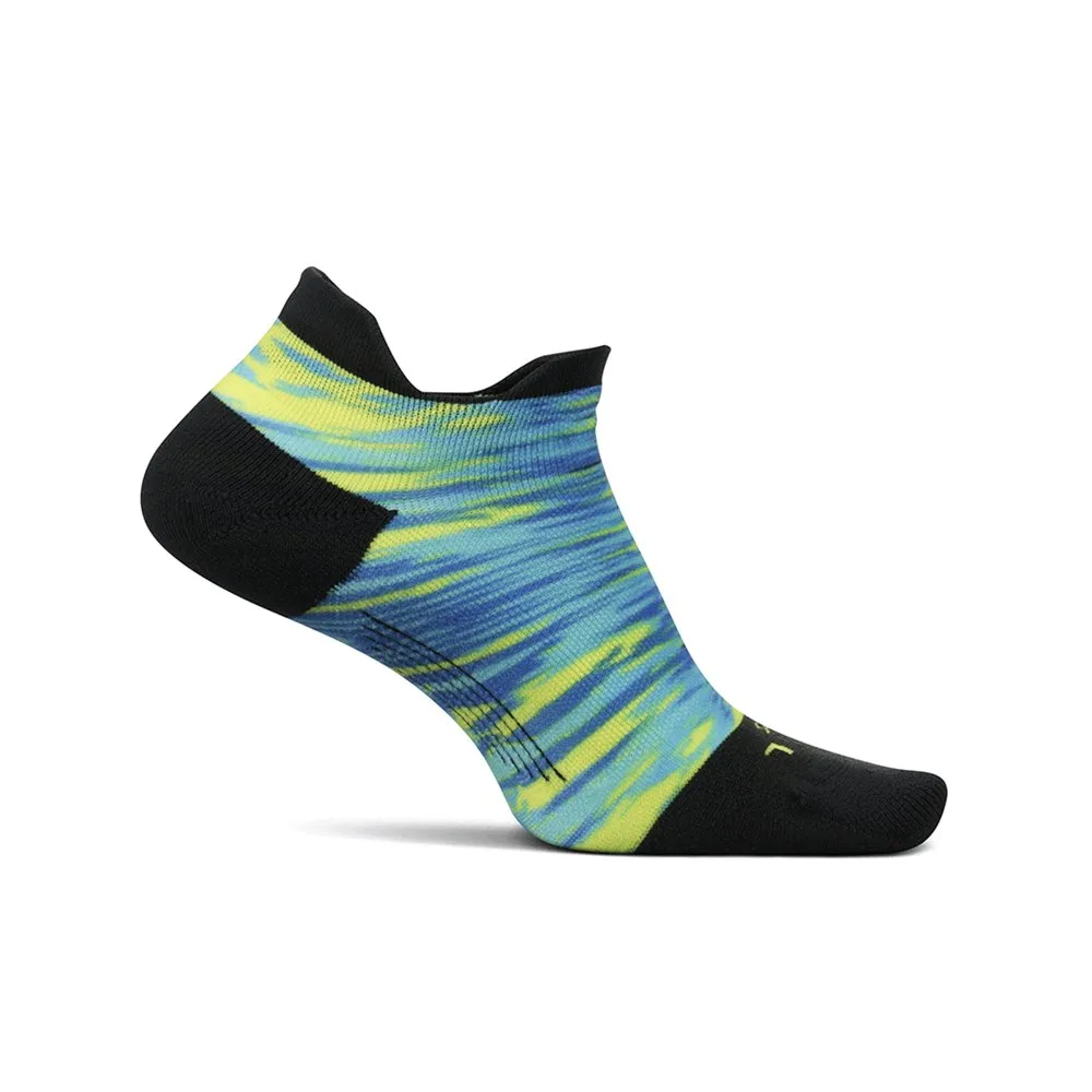 Feetures Elite Light Cushion No-Show Tab
