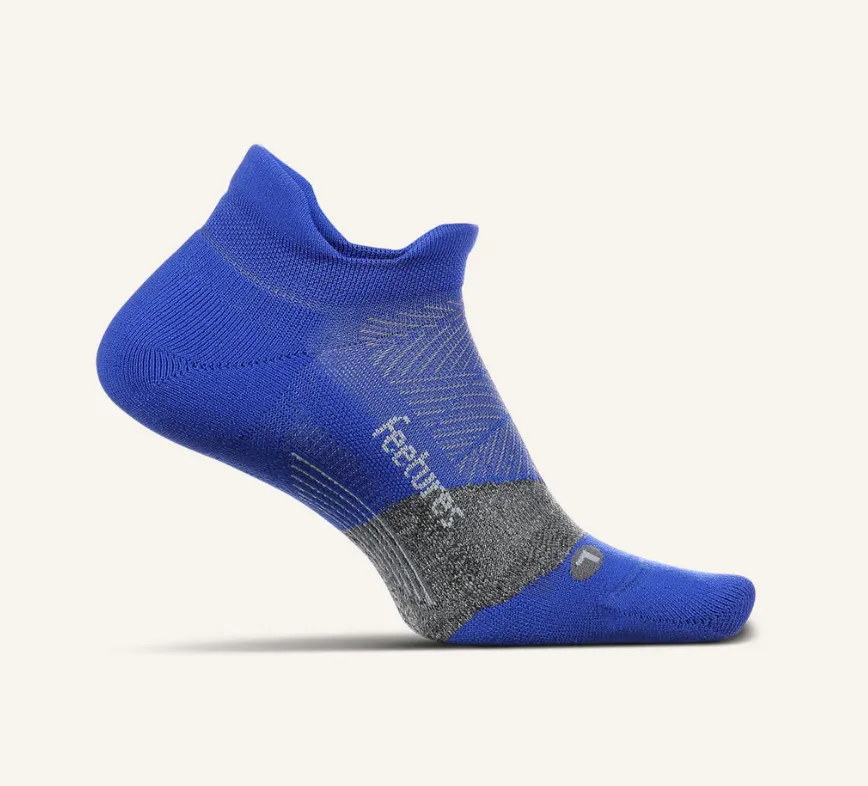 Feetures Elite Light Cushion NST Boost Blue